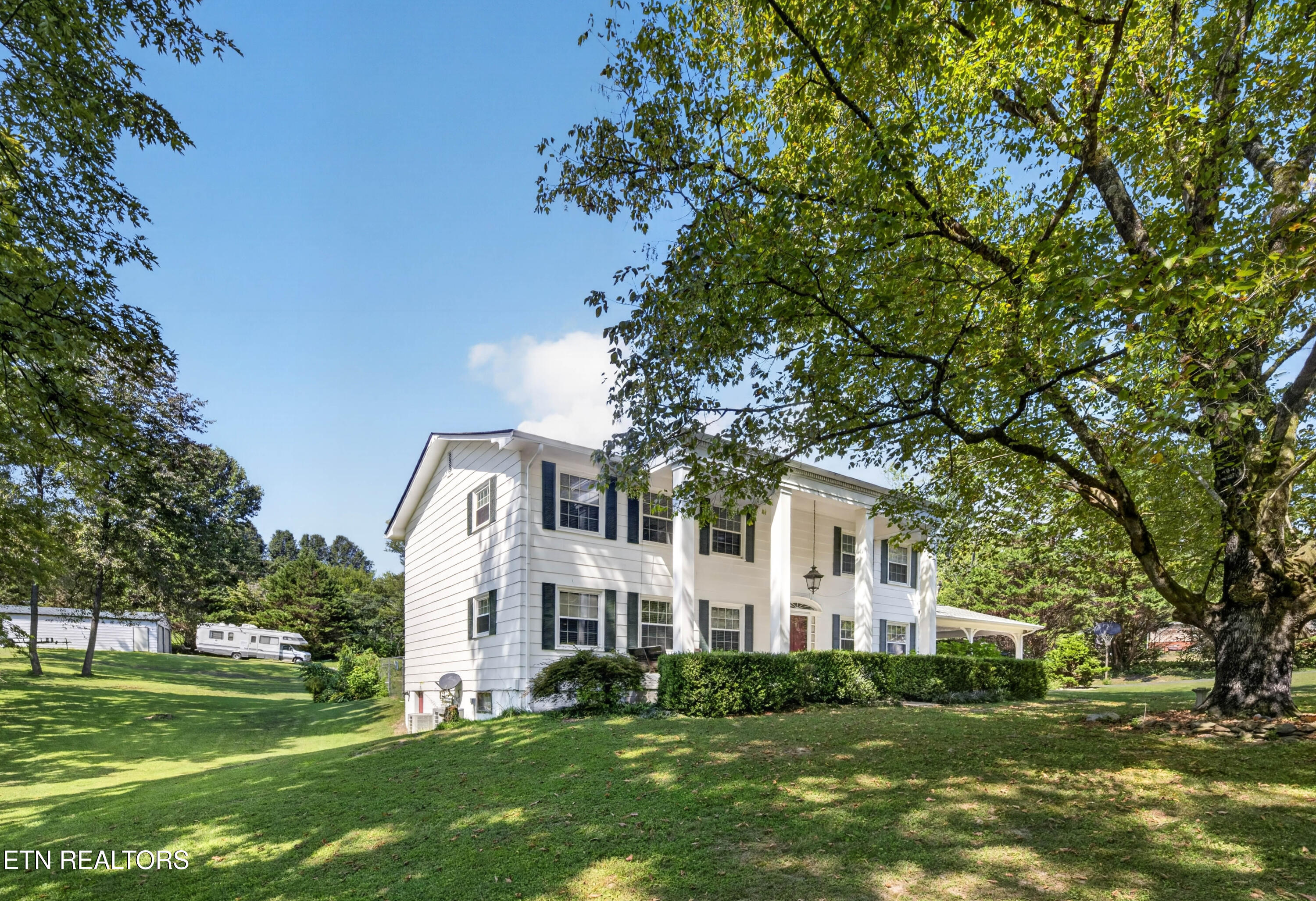 134 Andy Baird Drive — photo