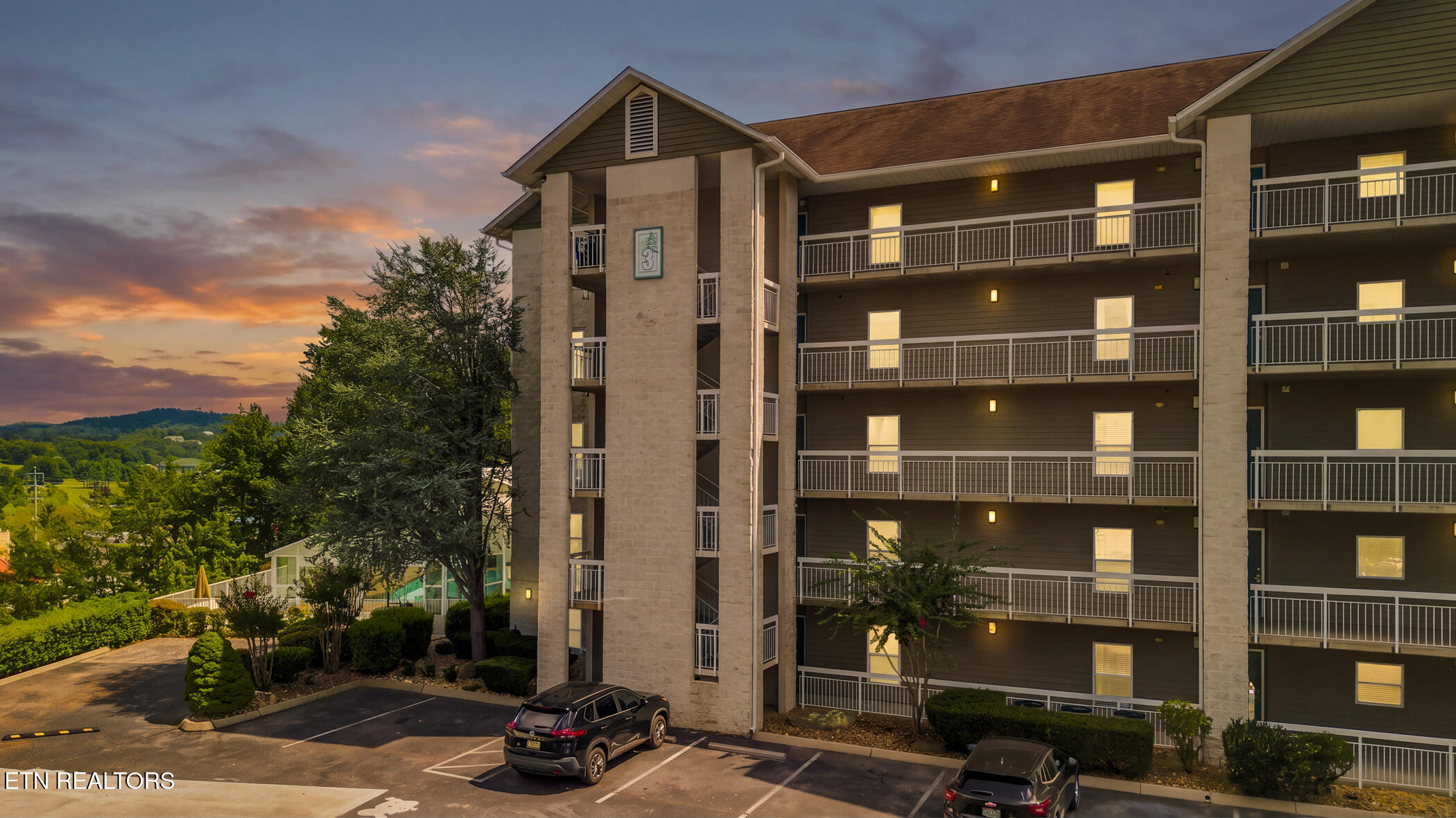 205 Ogle Drive Unit 341 — photo