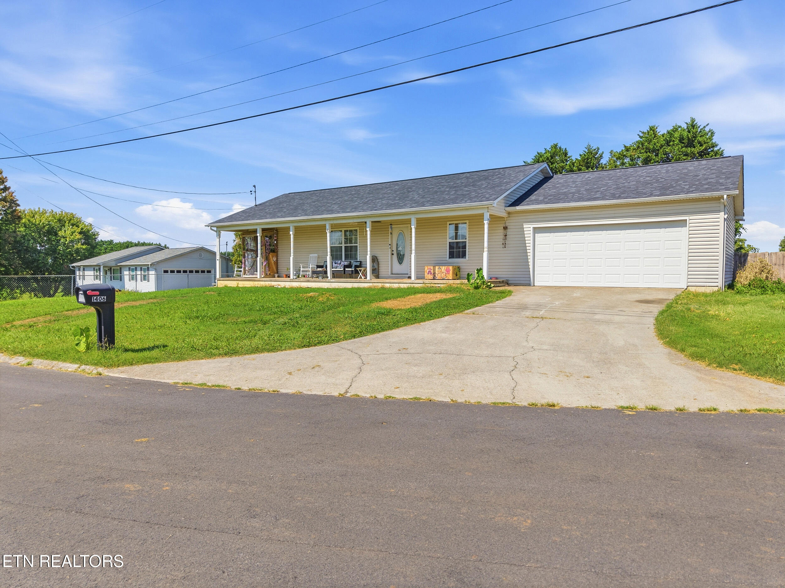 1406 Serene View Drive — photo