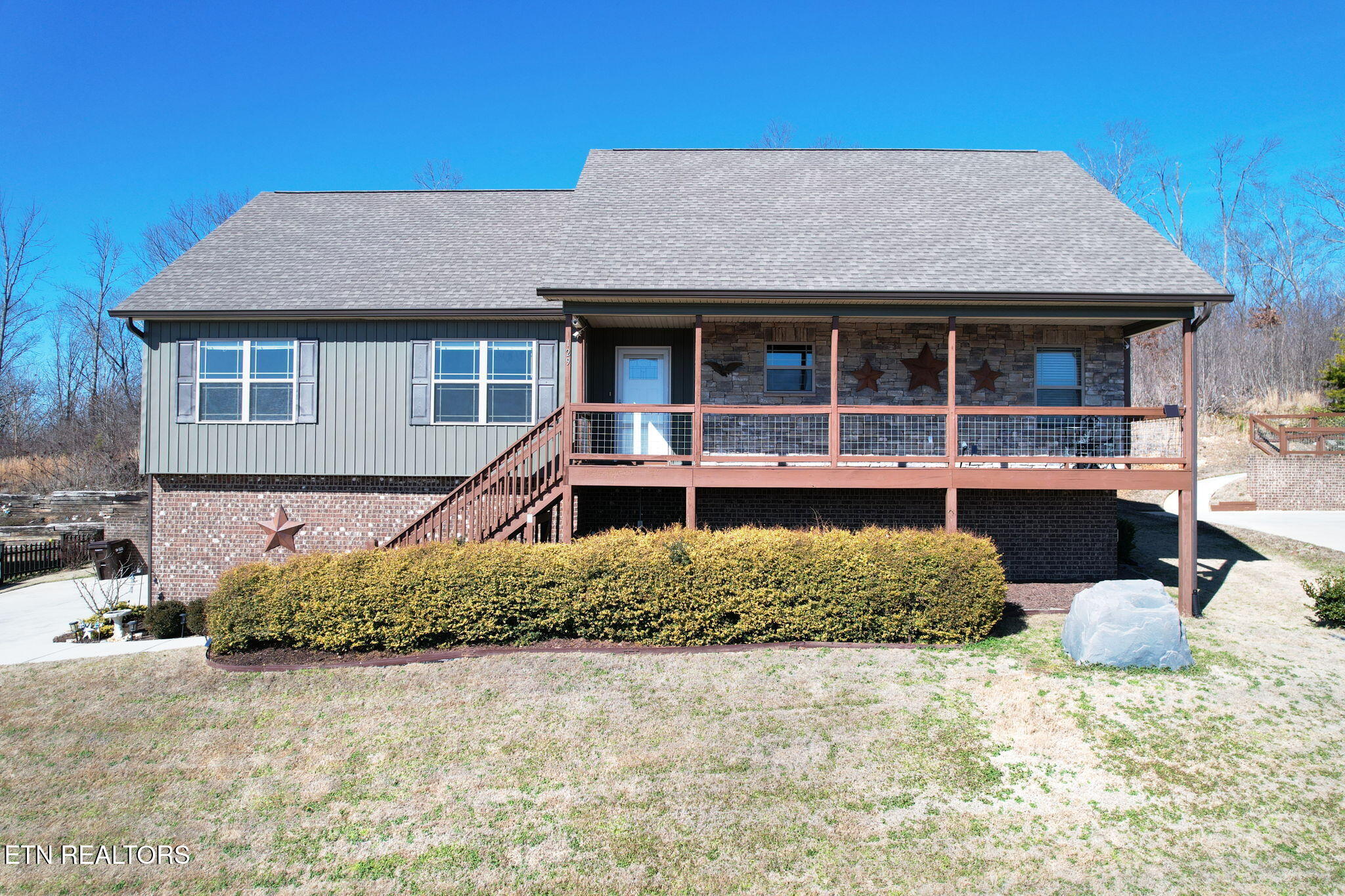 129 SE Timber Top — photo
