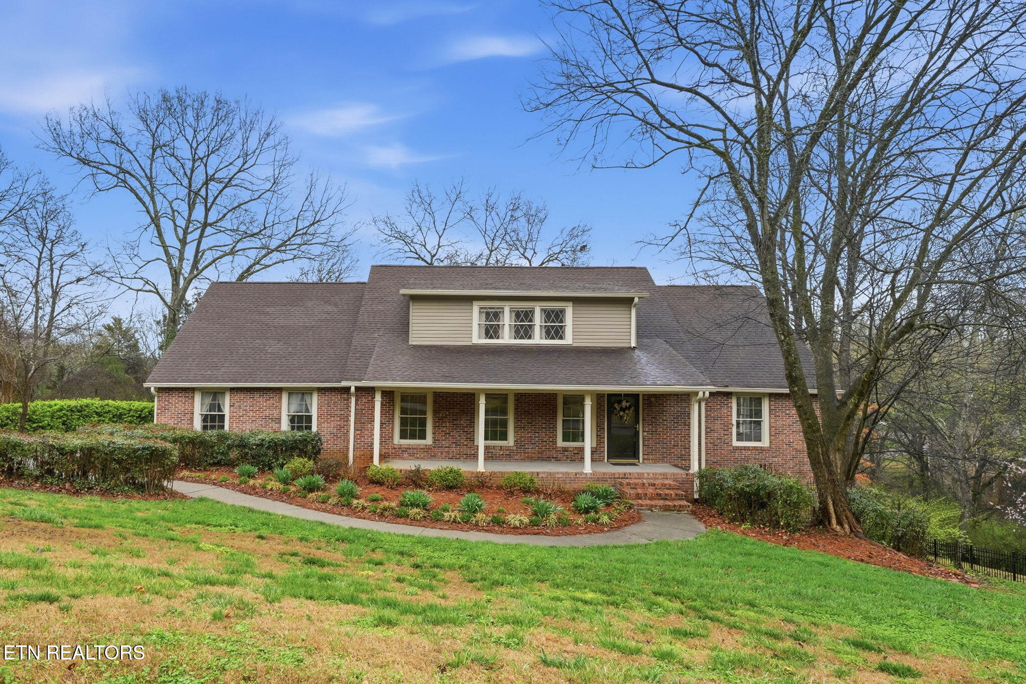 11012 Crosswind Drive — photo