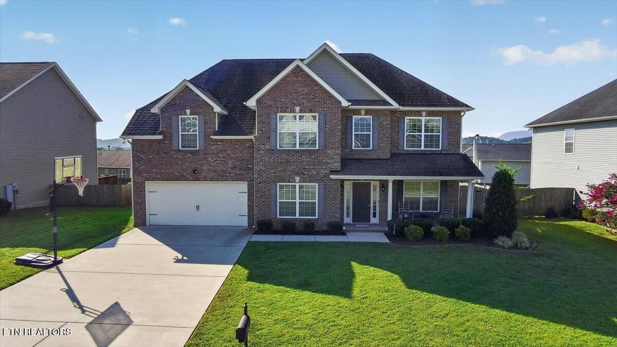 2843 Southwinds Circle — photo