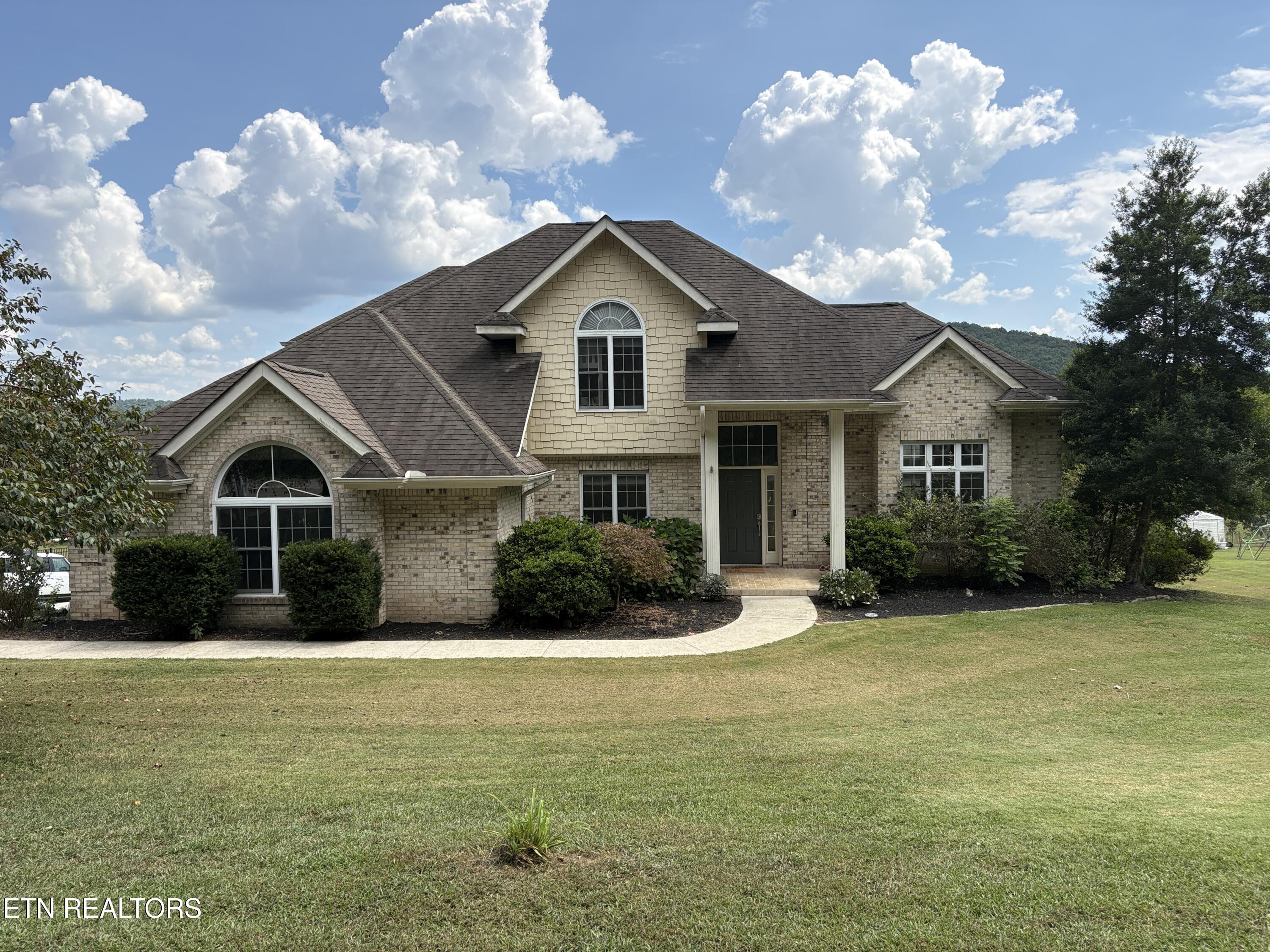 1269 Swan Pond Circle Rd — photo