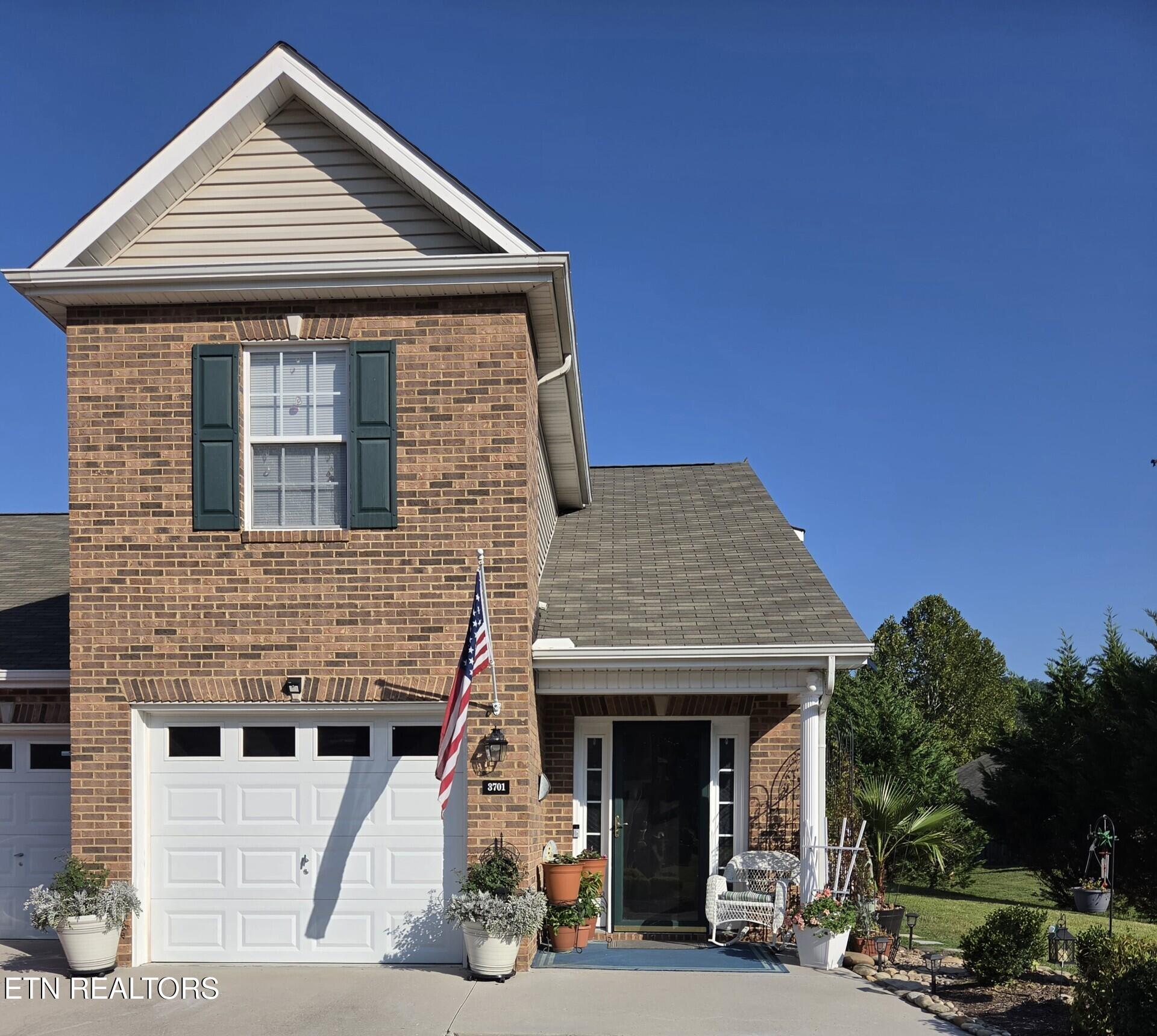 3701 Eliza Pointe Way — photo