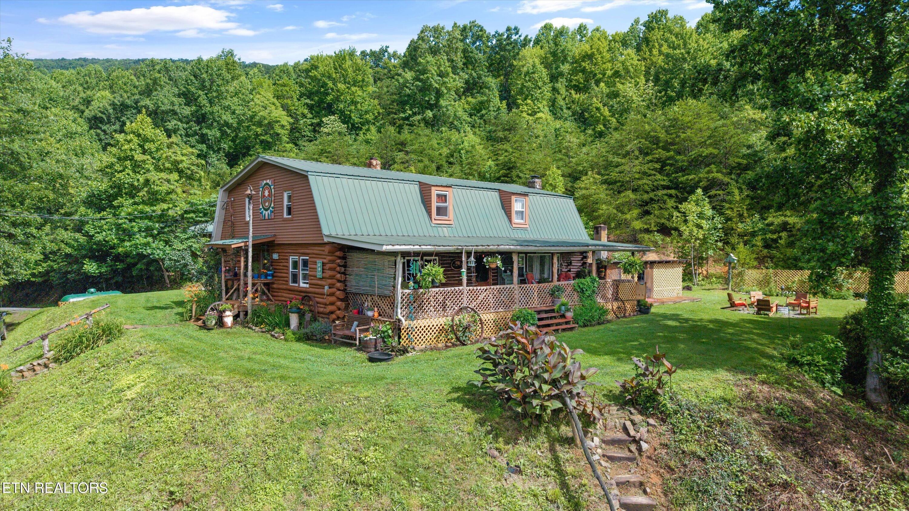 518 Buell Rd — photo