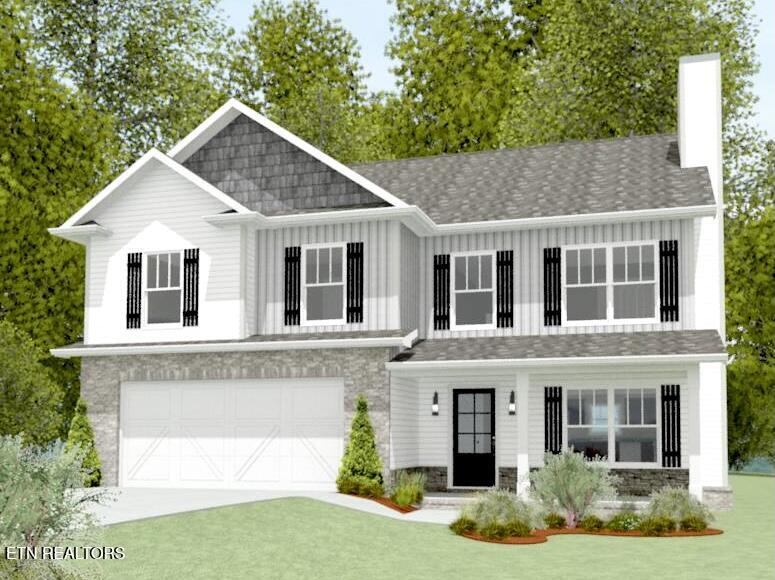 153 Roseberry St Lot 80B — photo