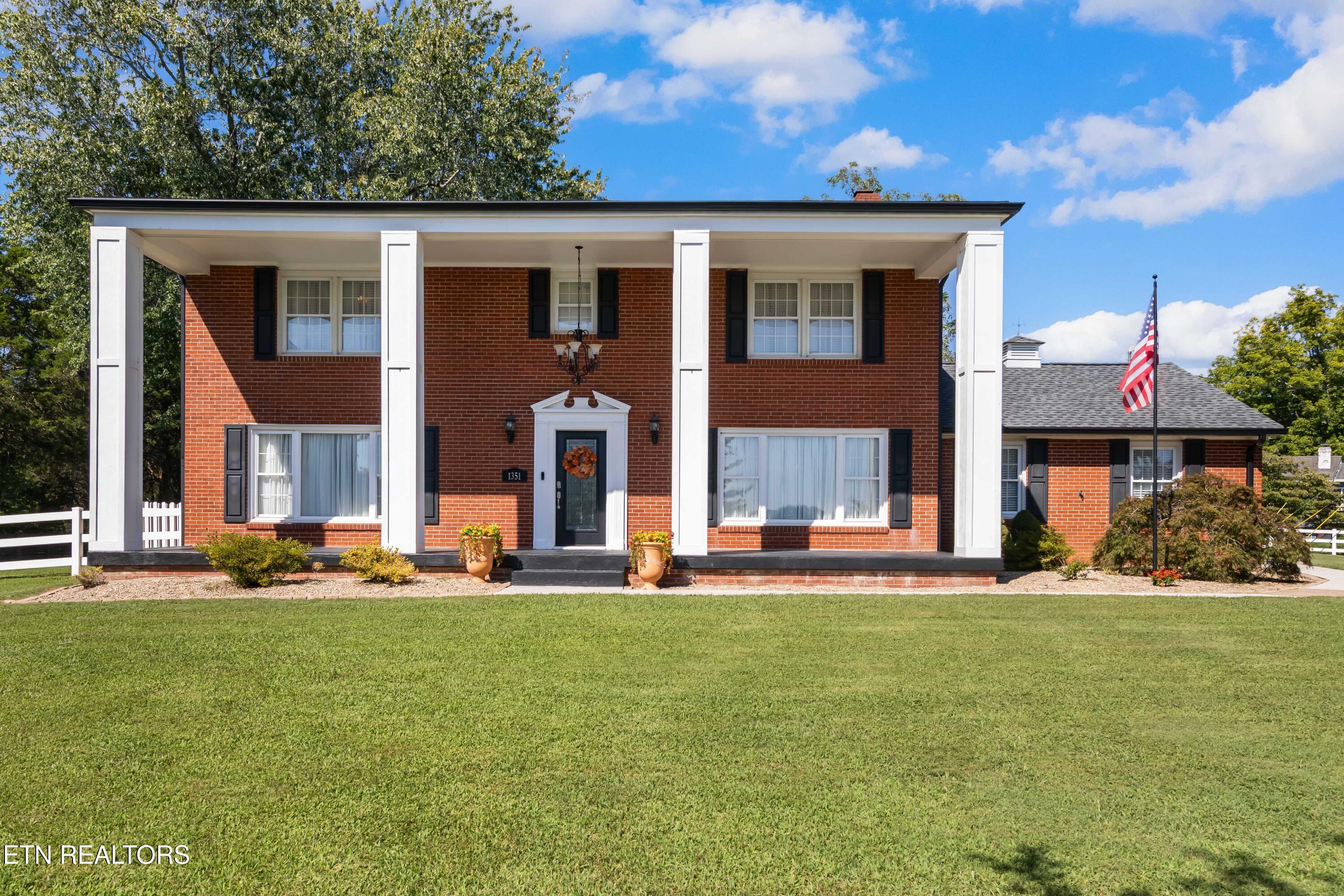 1351 Grand Colony Lane — photo