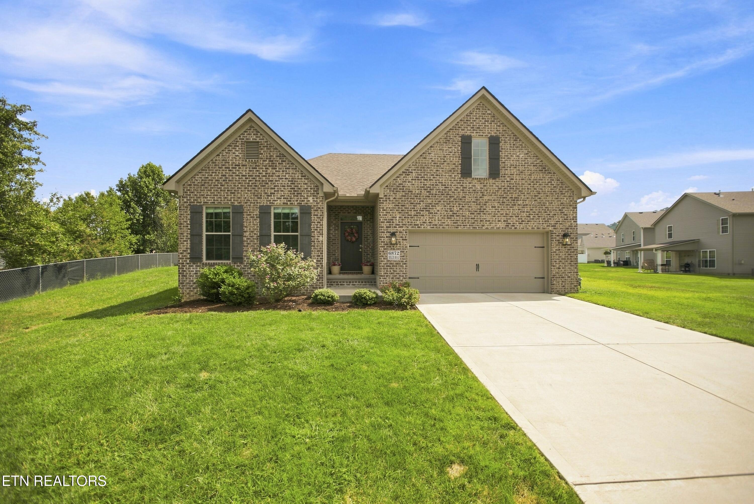 6872 Beeler Rd — photo