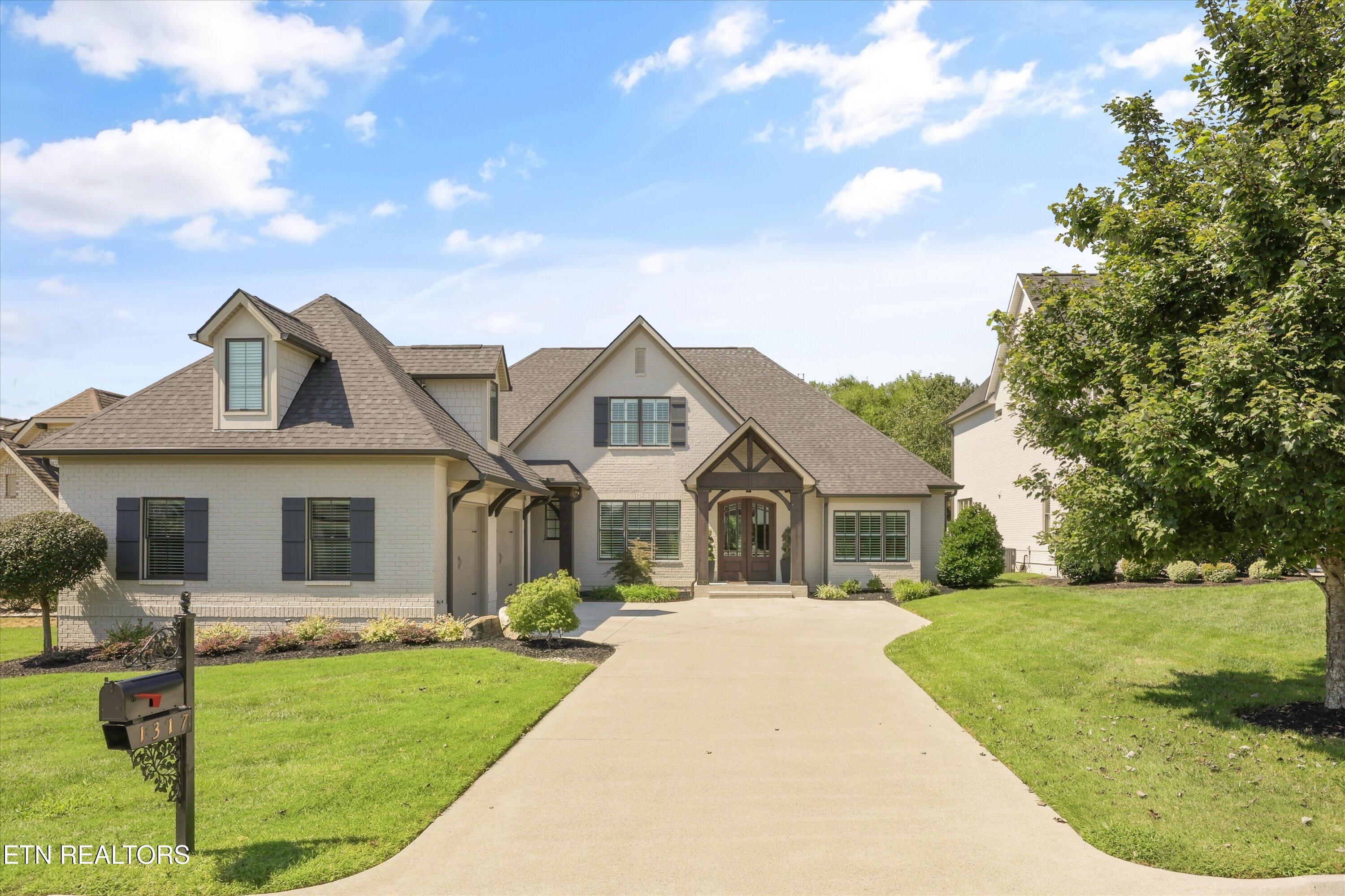 1317 Turning Leaf Lane — photo