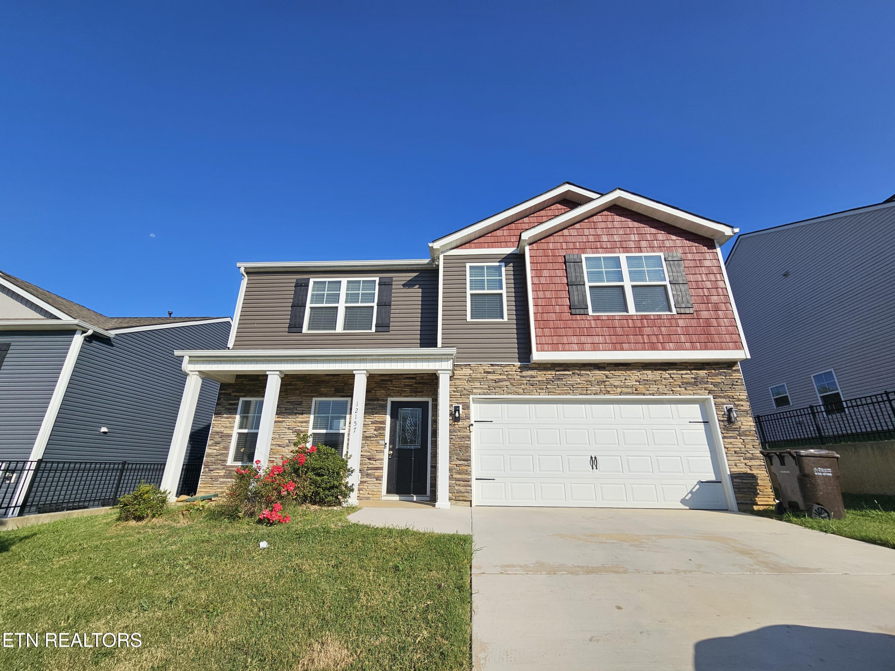 12157 Lillibridge Crossing Lane — photo