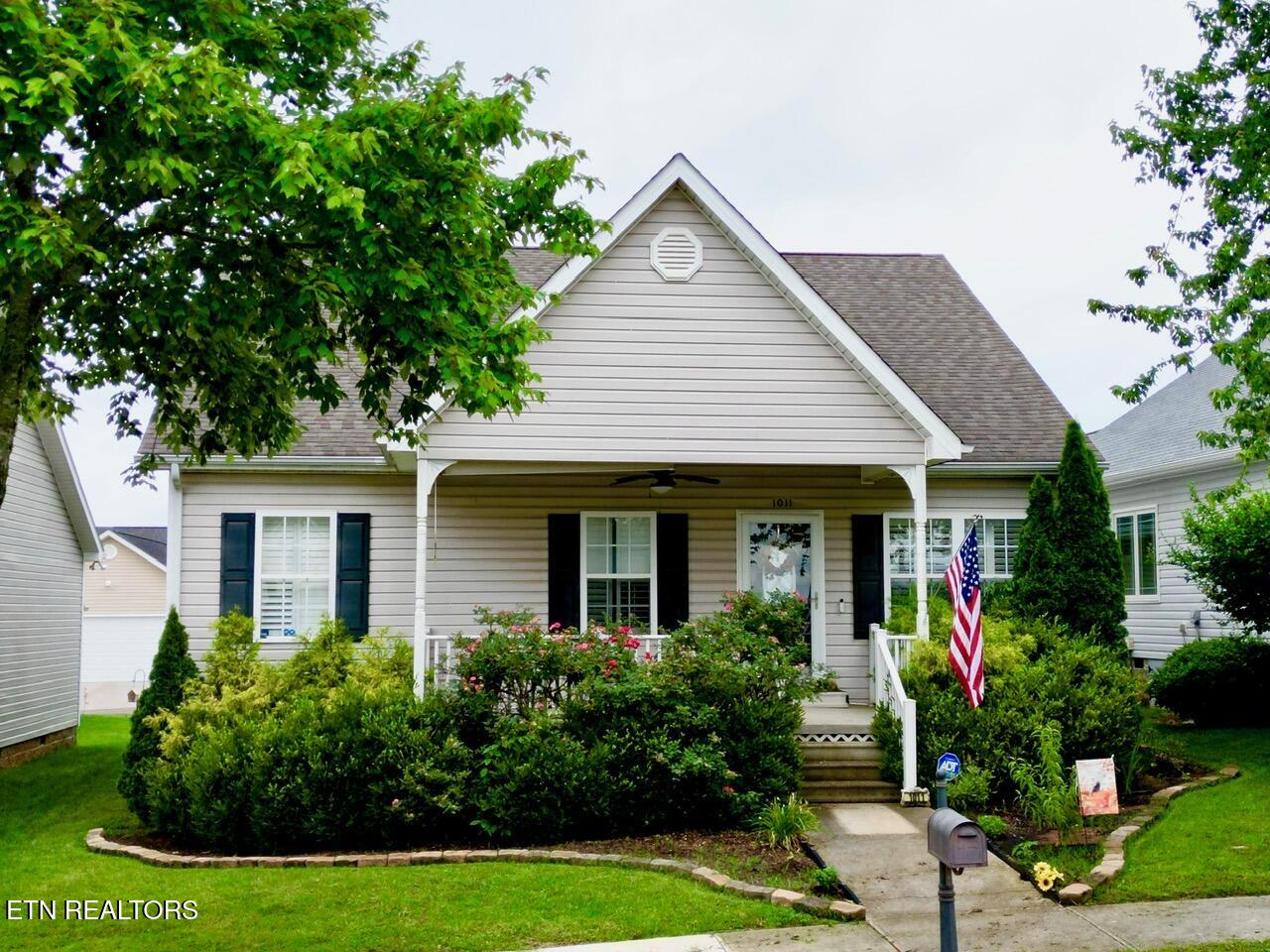 1011 Wentford Ave — photo