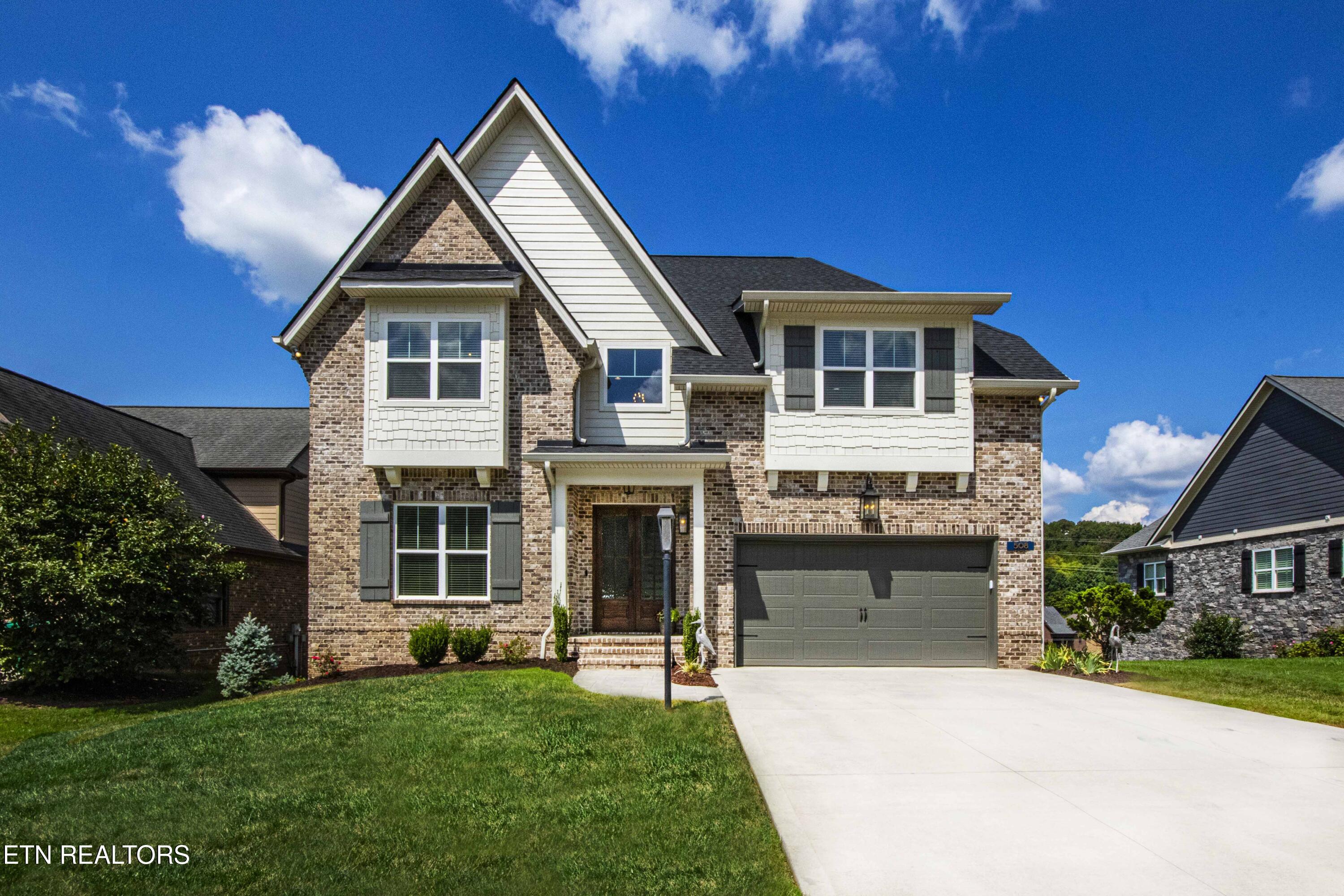 508 Turnberry Circle — photo