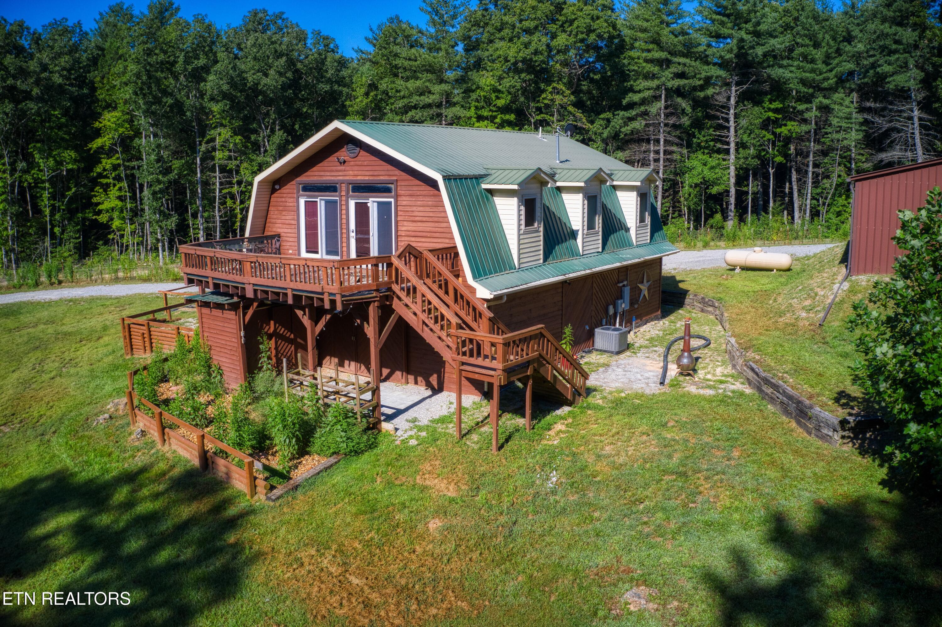 260 Indian Rock Tr — photo