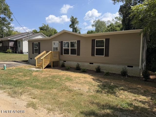 3110 Landview Drive — photo