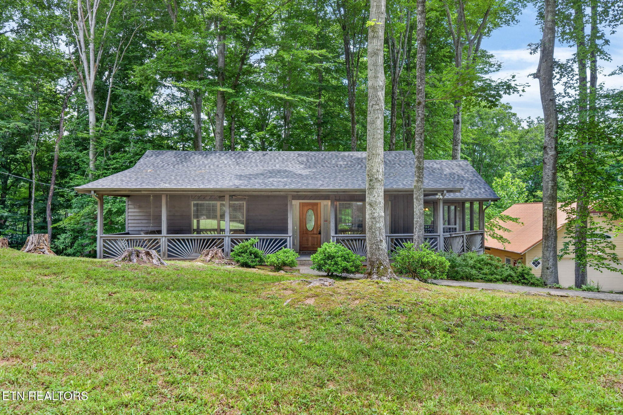 1110 Cherokee Rd — photo