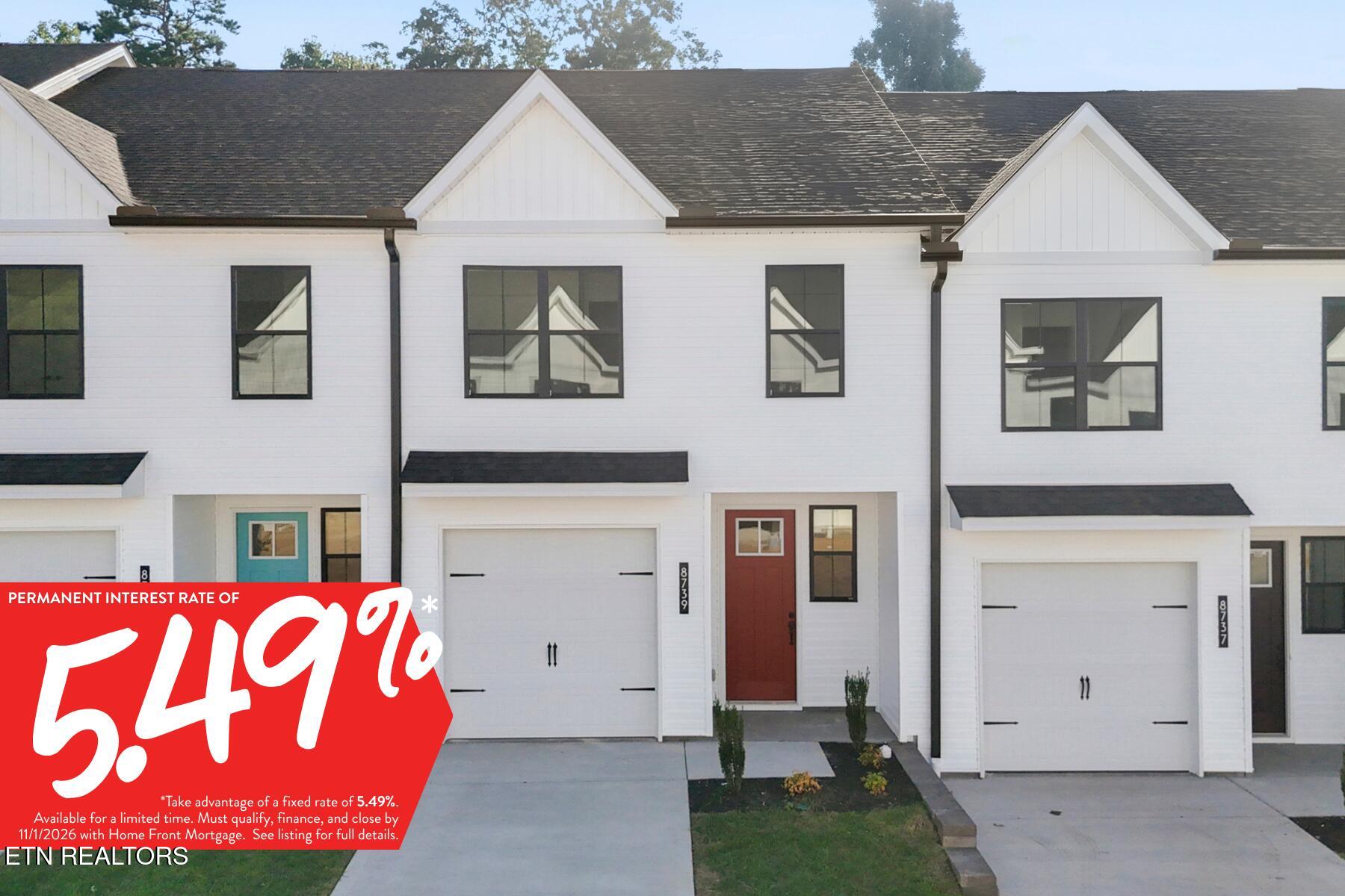 8739 Chapman Trace Way — photo
