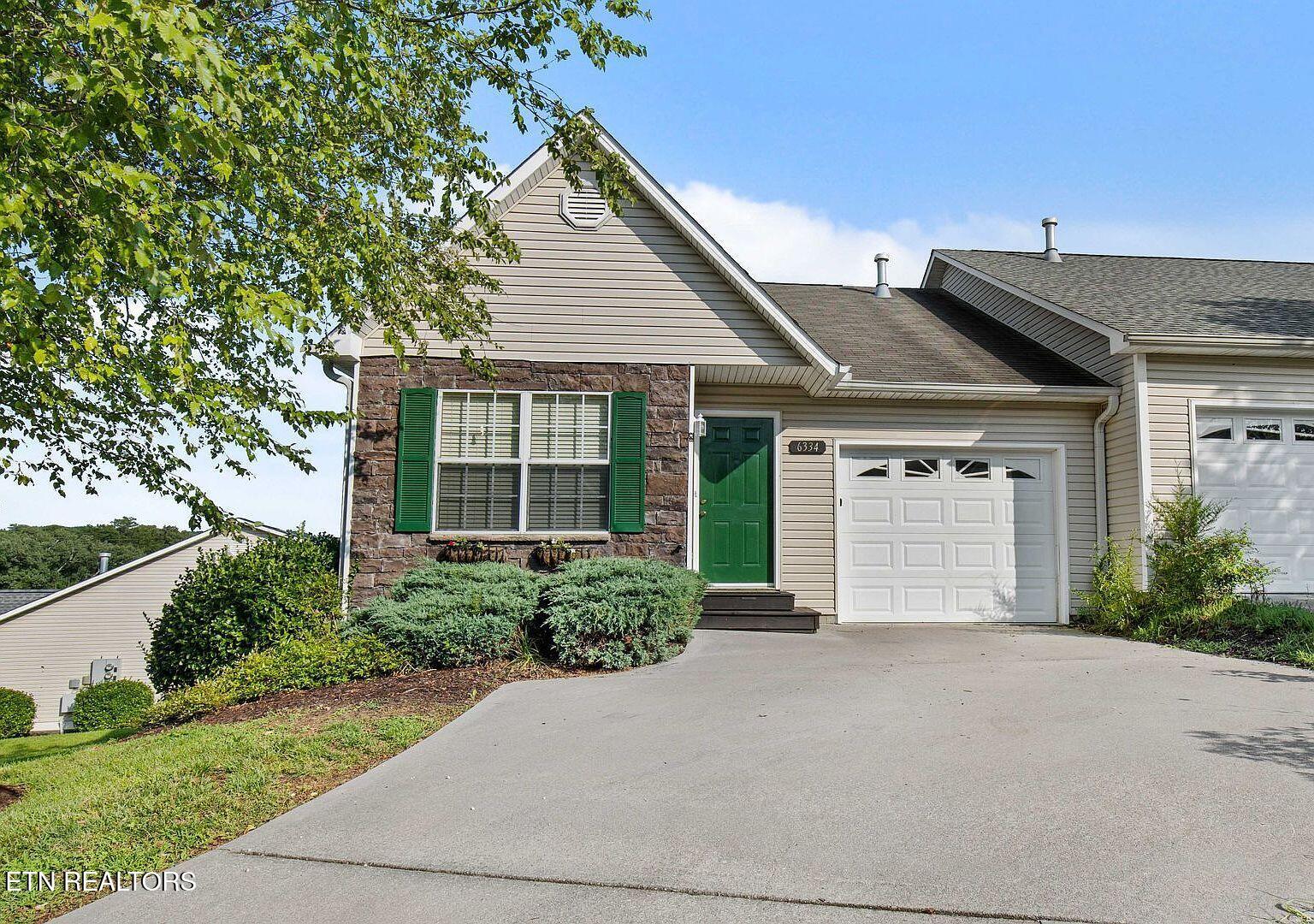 6334 Sky Song Lane — photo