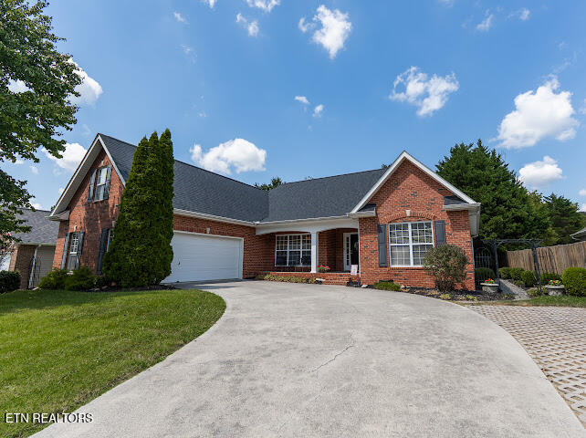 5705 Rhyne Cove Lane — photo