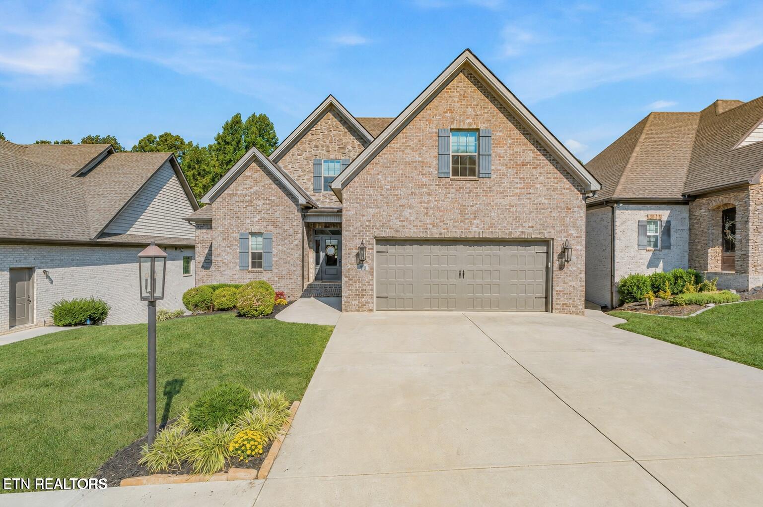 843 Valley Glen Blvd — photo