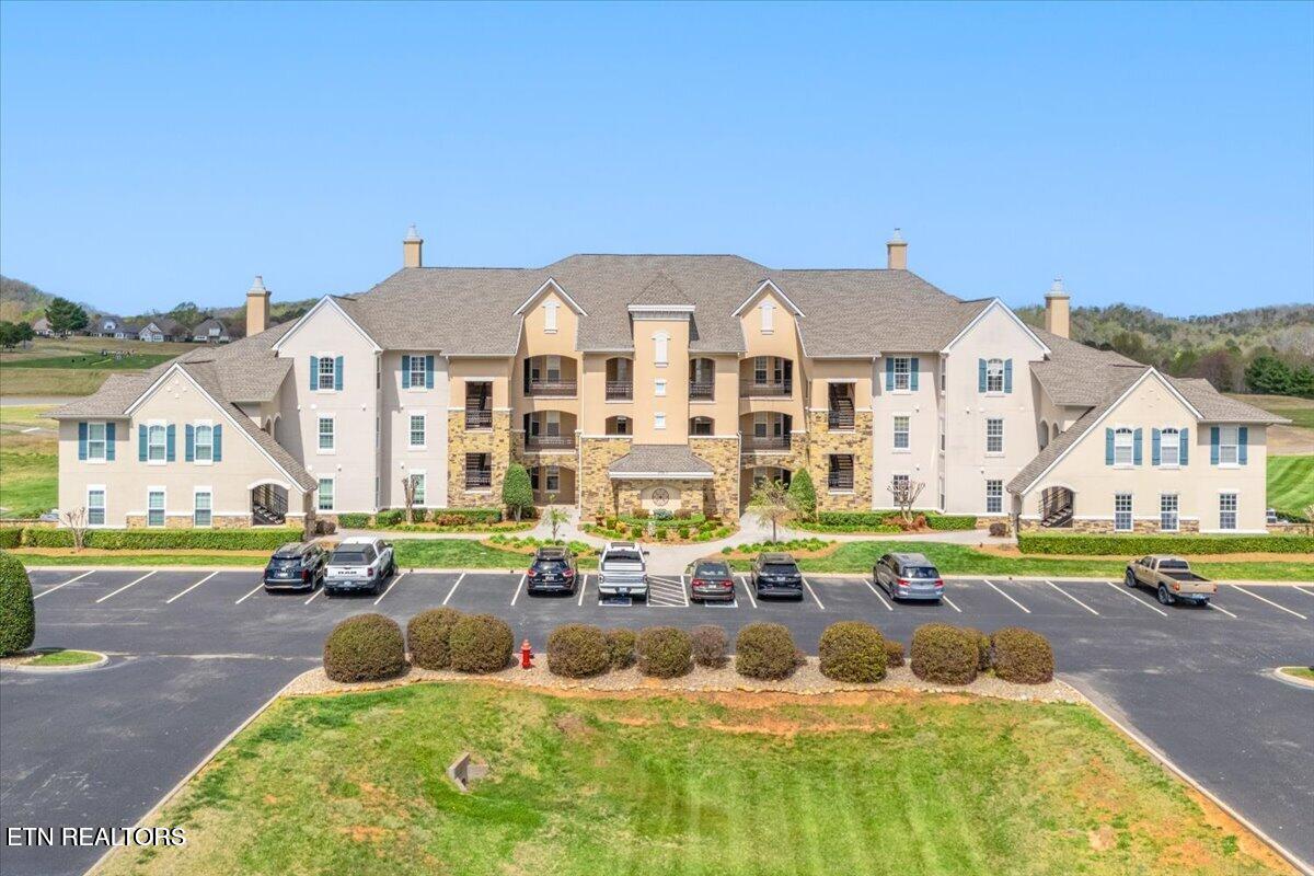 535 Rarity Bay Pkwy 201 — photo
