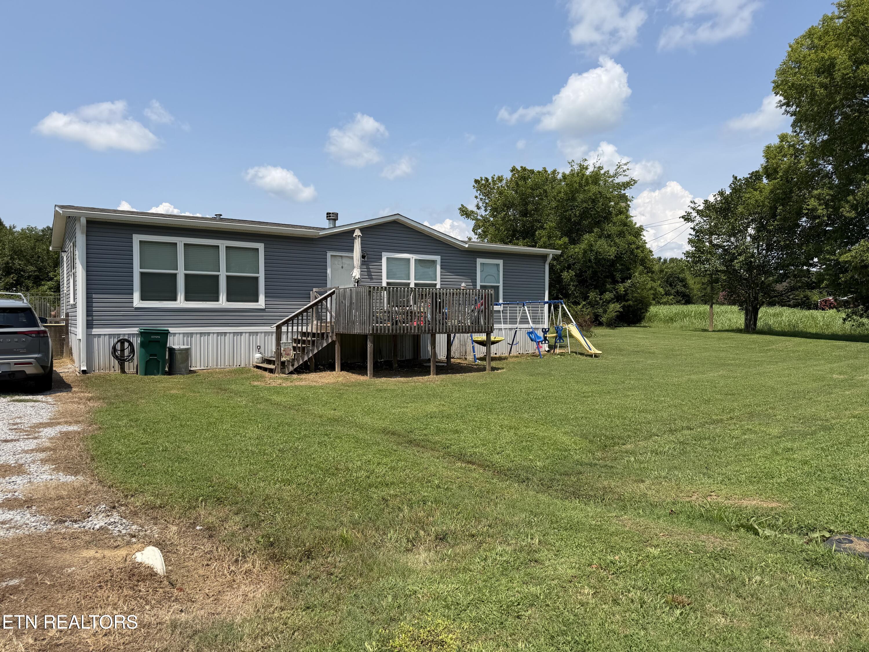 7202 Hotchkiss Valley Rd — photo