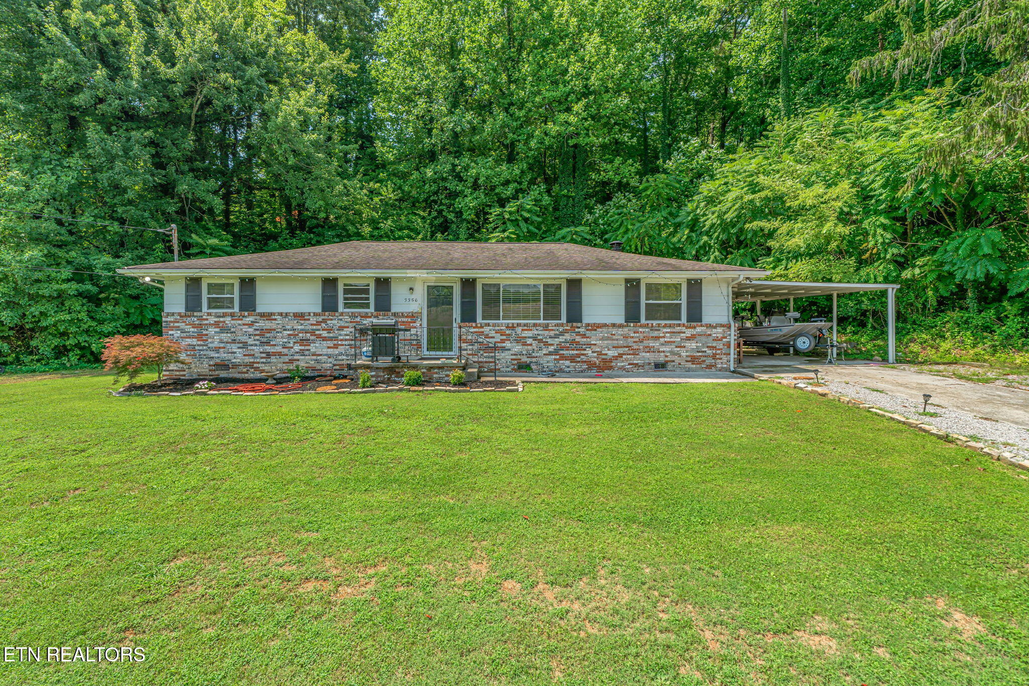 3356 Long Hollow Rd — photo