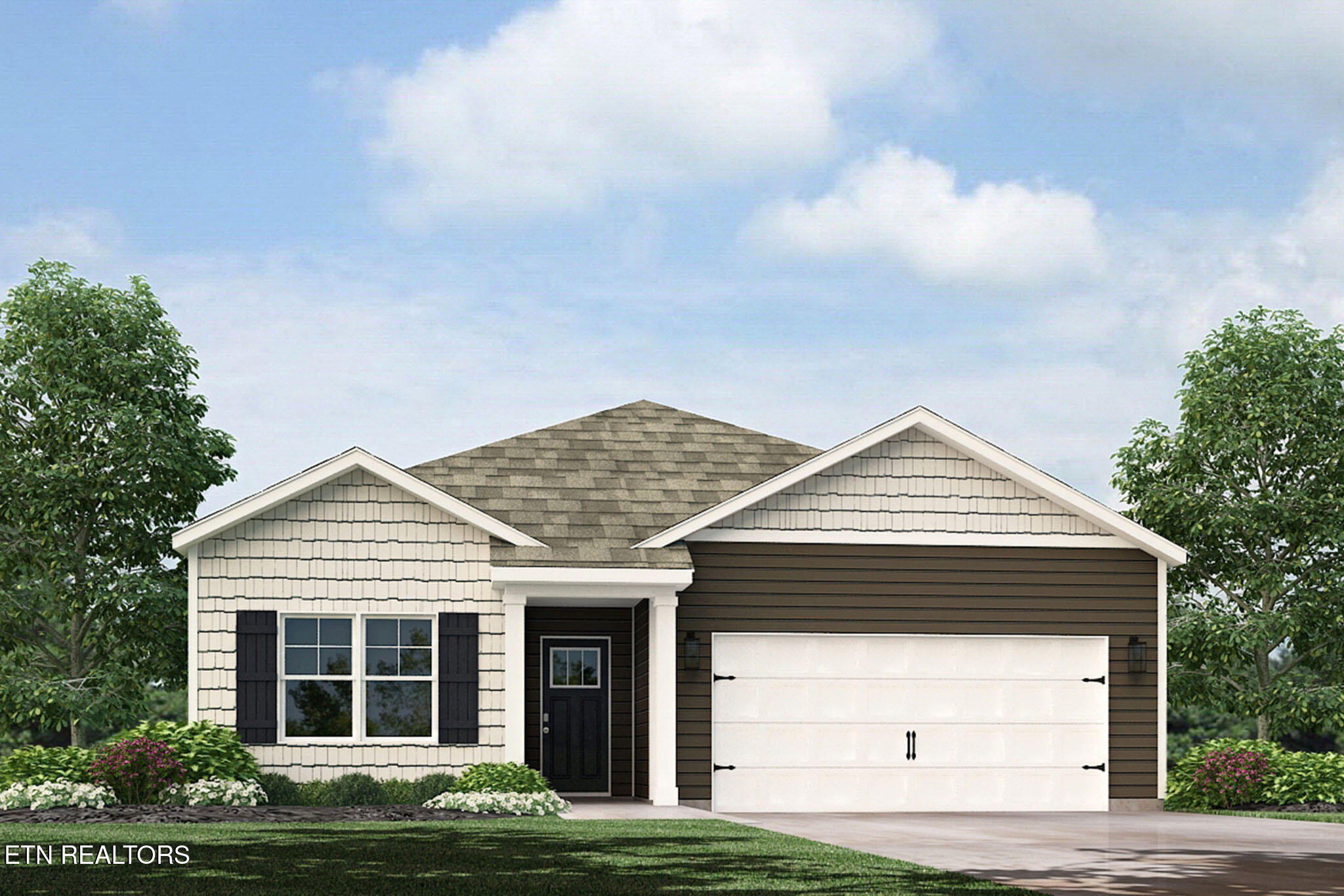 8009 Swift Current Lane — photo