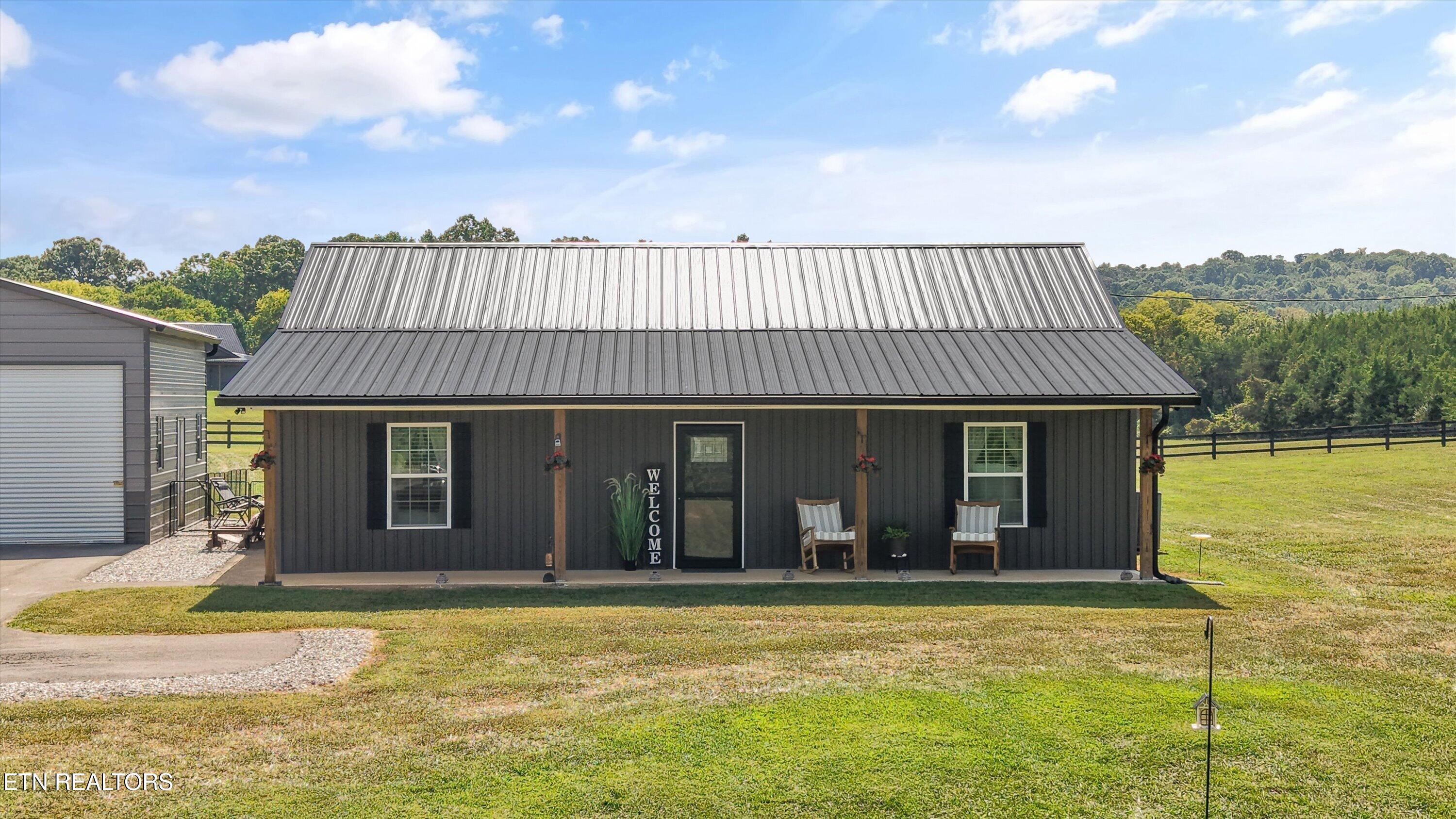 1131 Fate Rankin Rd — photo