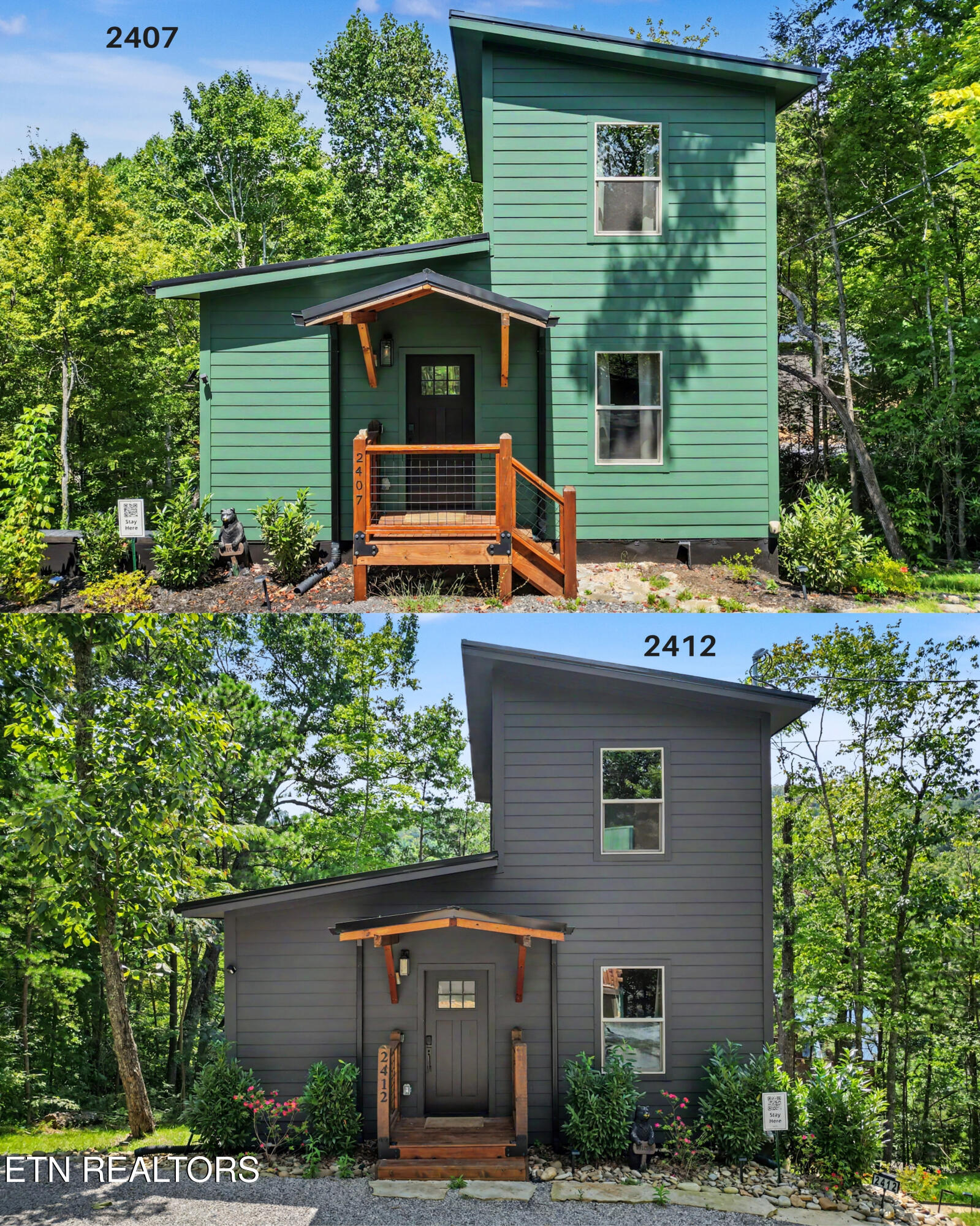 2407&2412 Ridgehigh Pass — photo