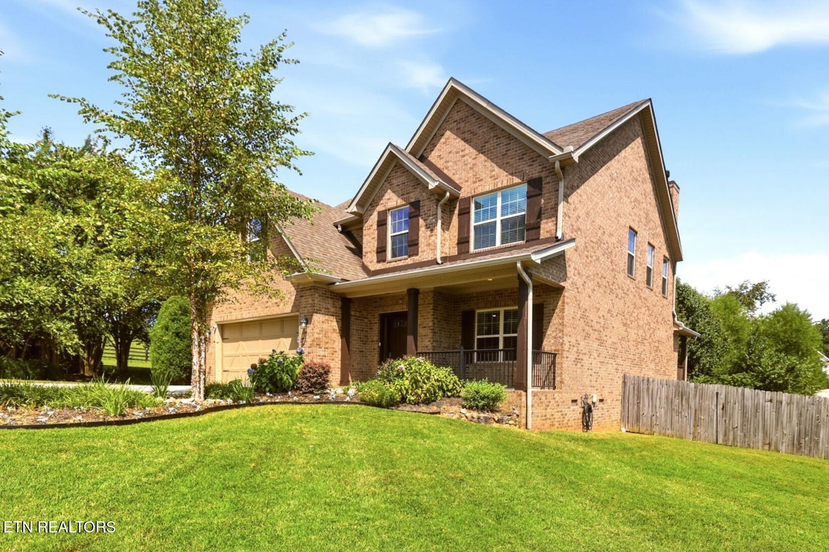 1174 Gray Eagle Lane — photo