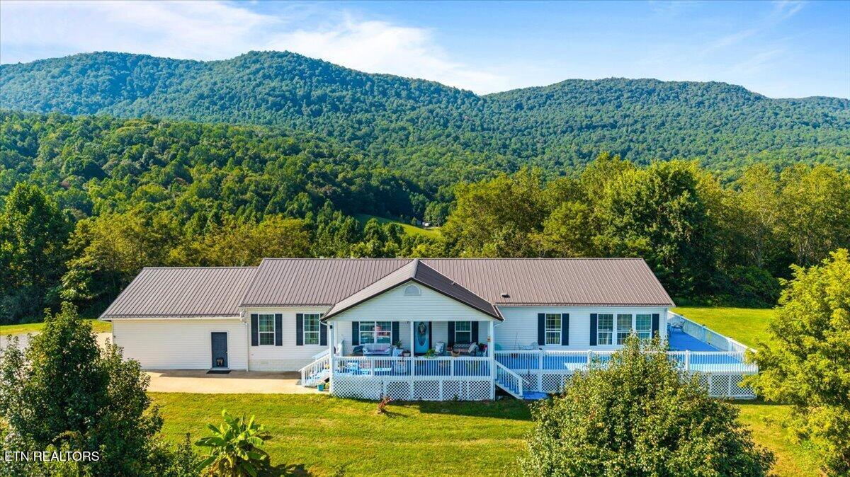 289 Carr Gap Rd — photo