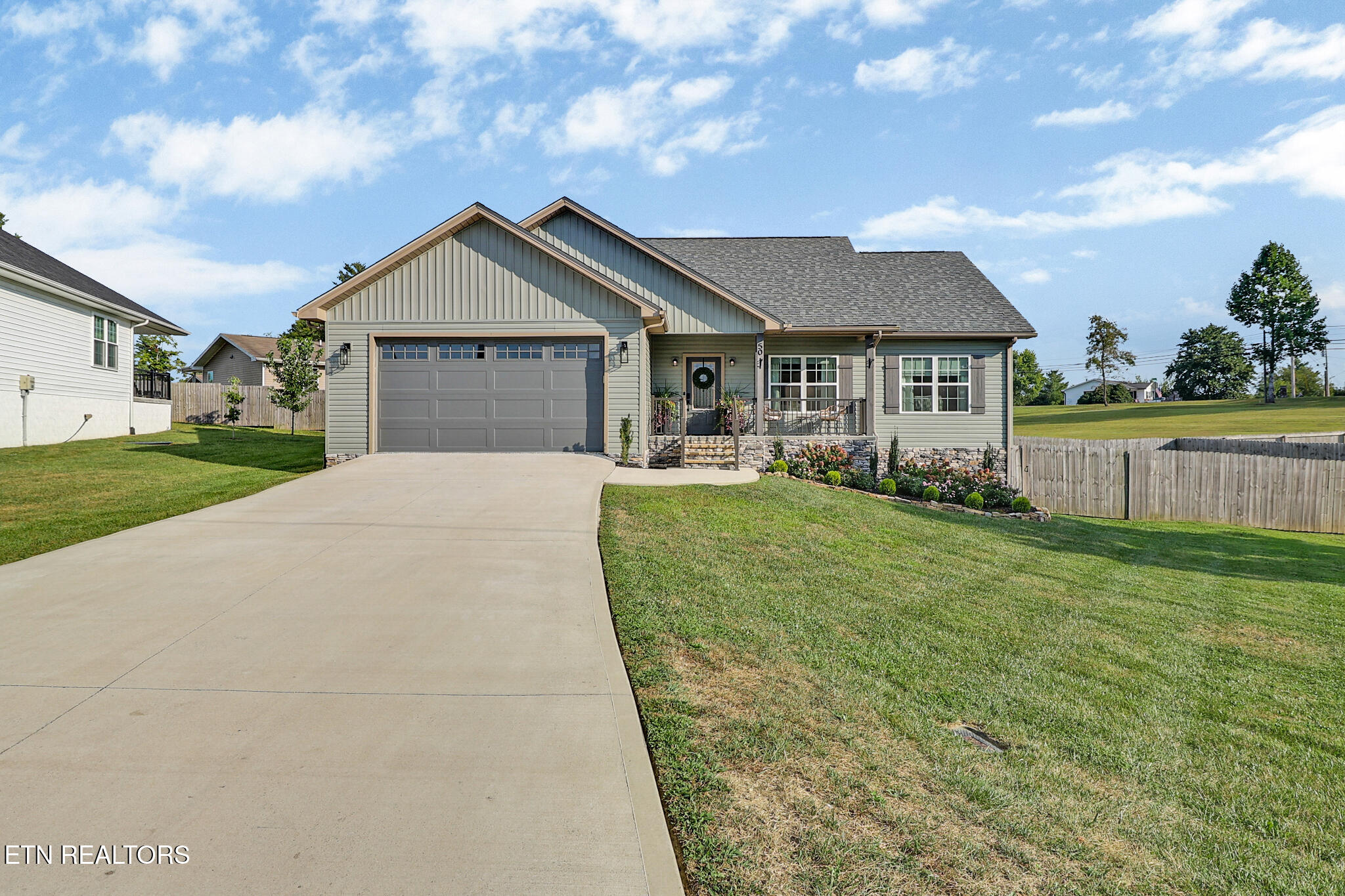 50 Sky View Meadow Drive — photo