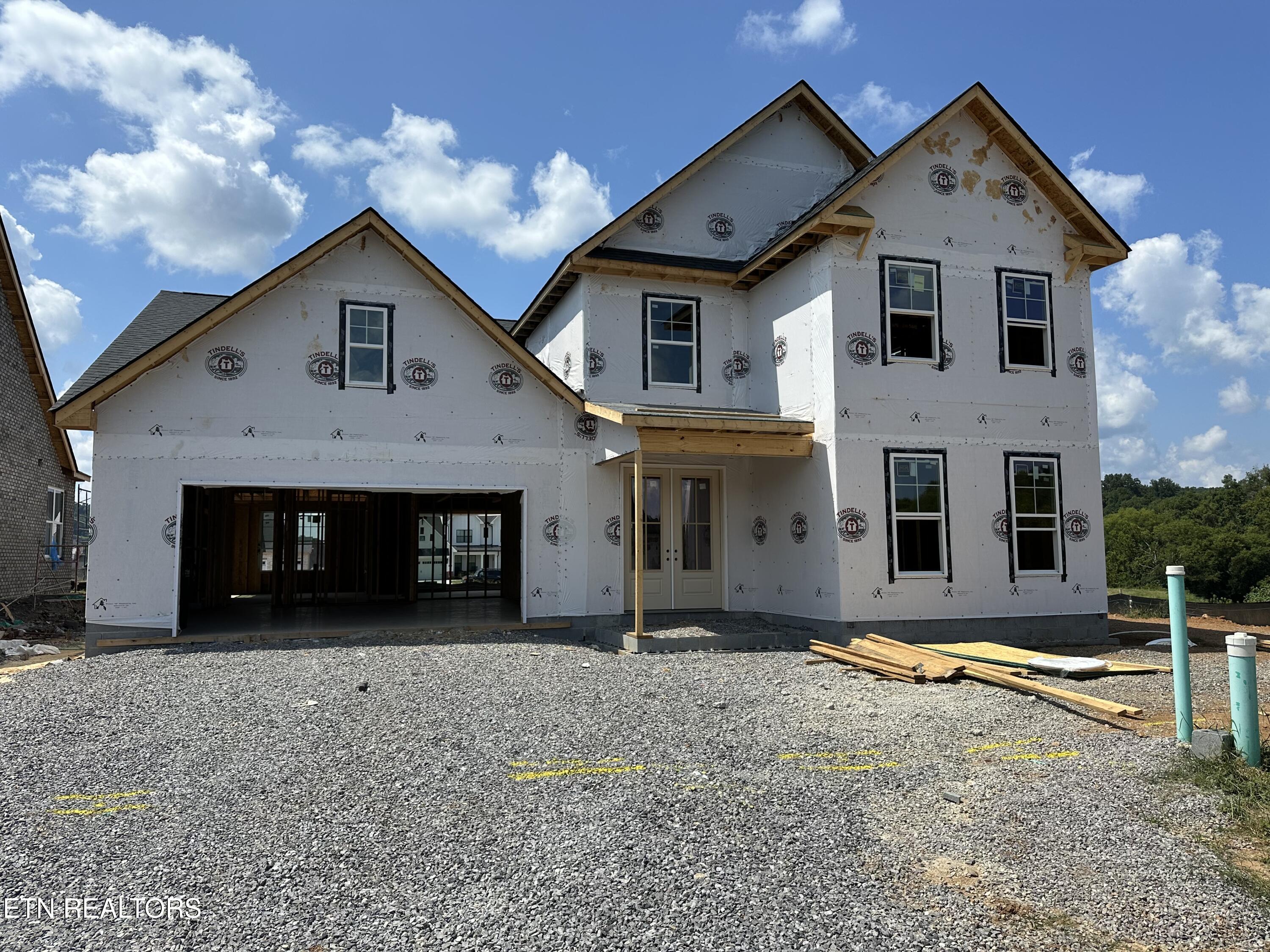 Lot 19 White Sycamore Lane — photo