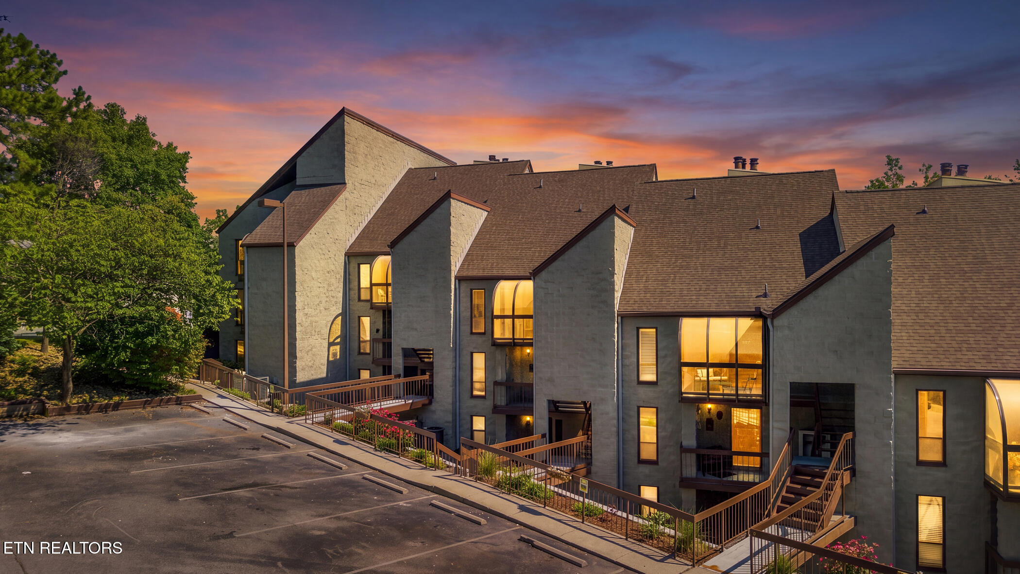 1155 Upper Alpine Way Unit 204 — photo