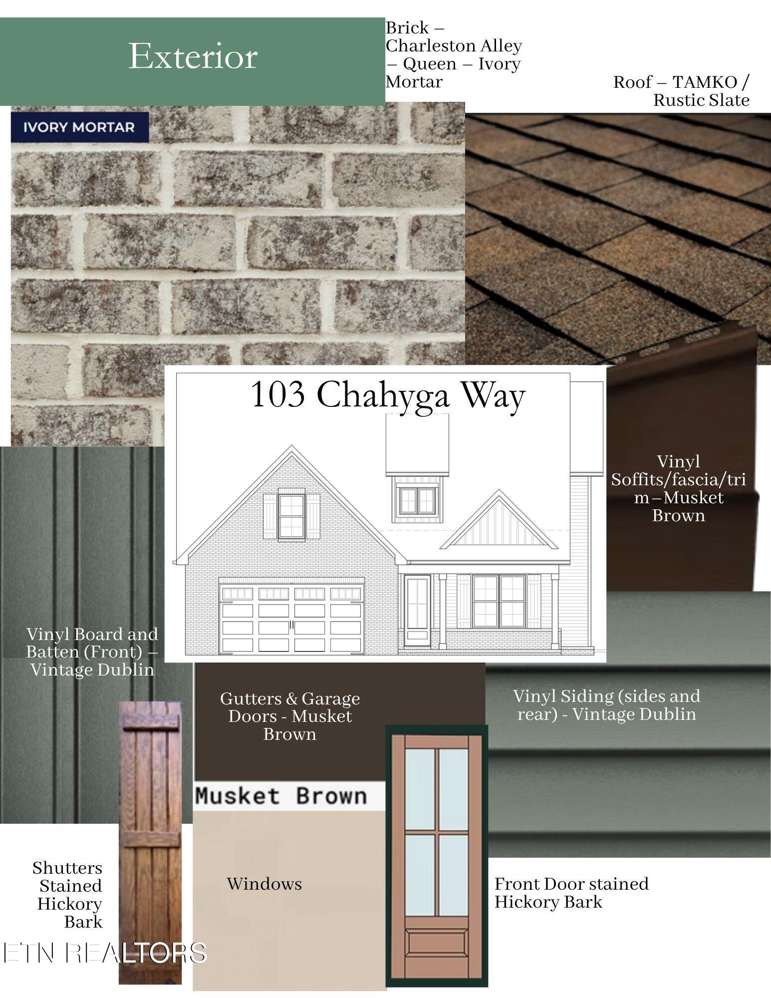 103 Chahyga Way — photo