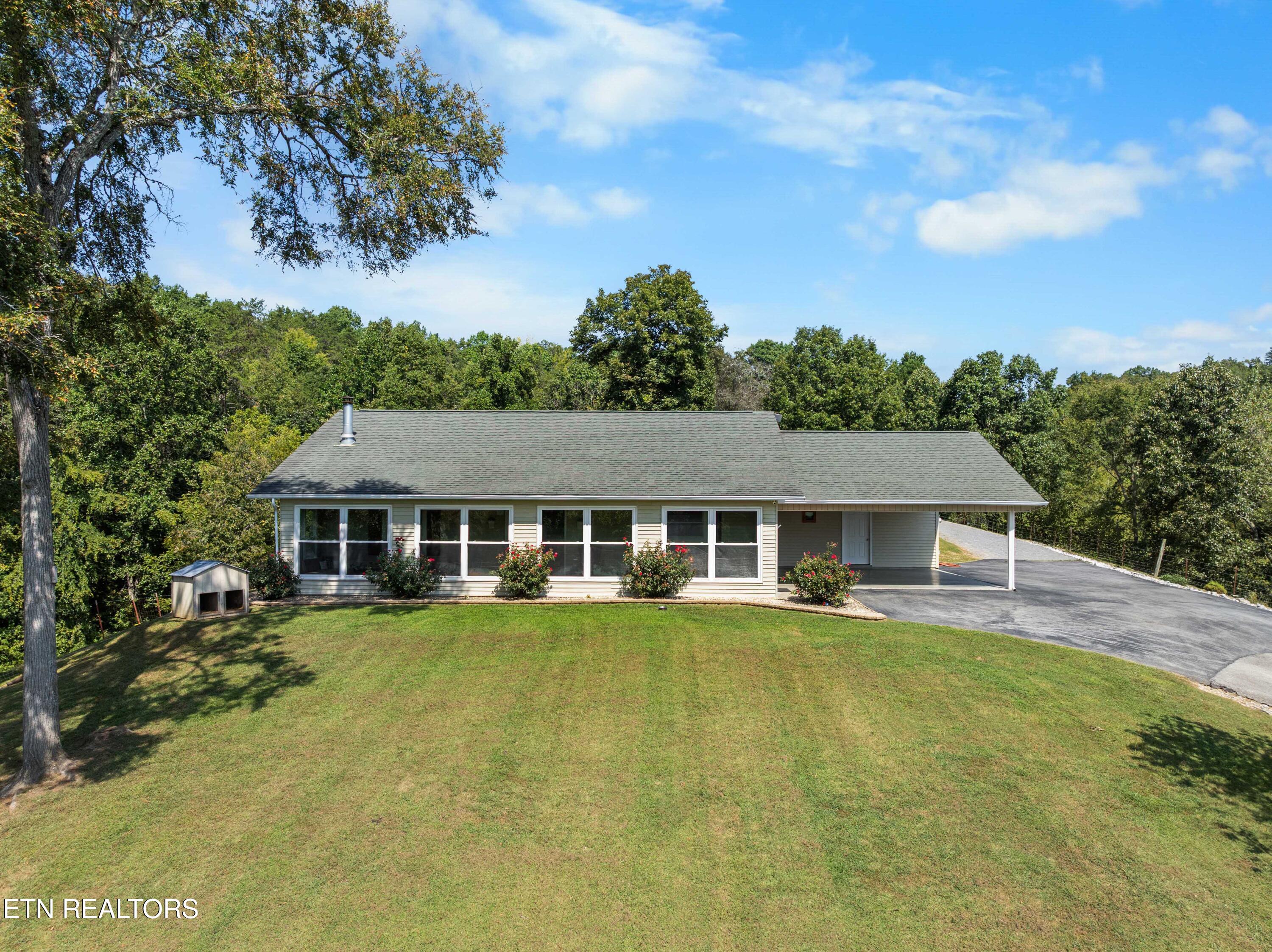 593 Cedar Top Drive — photo