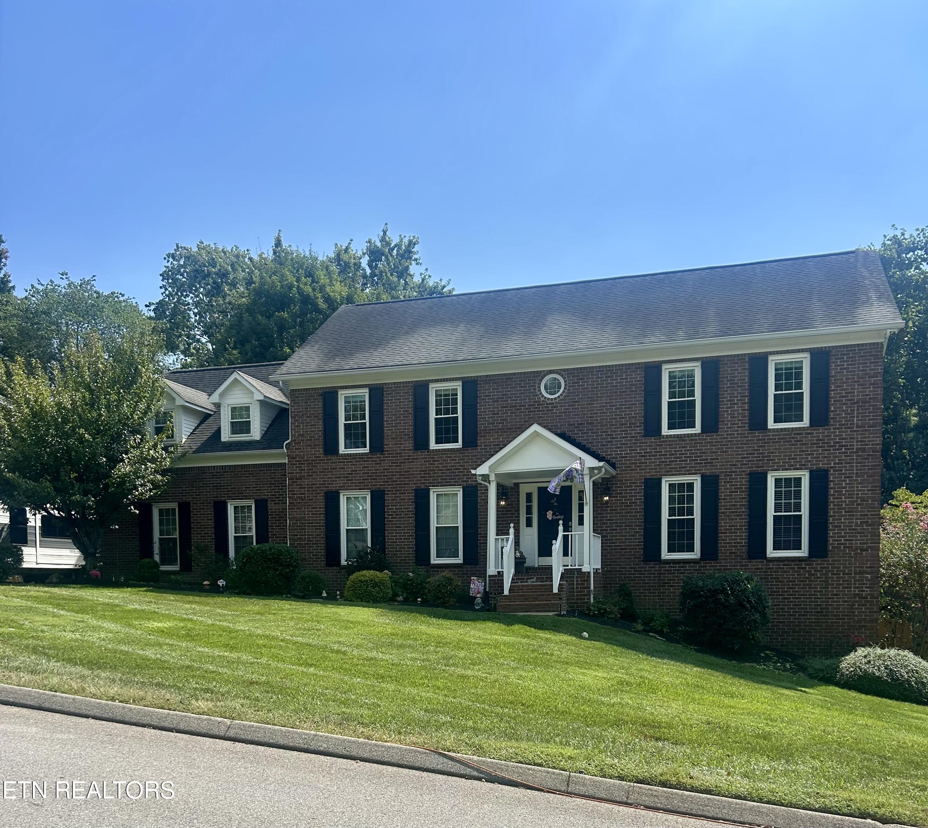 305 Sugarwood Drive — photo