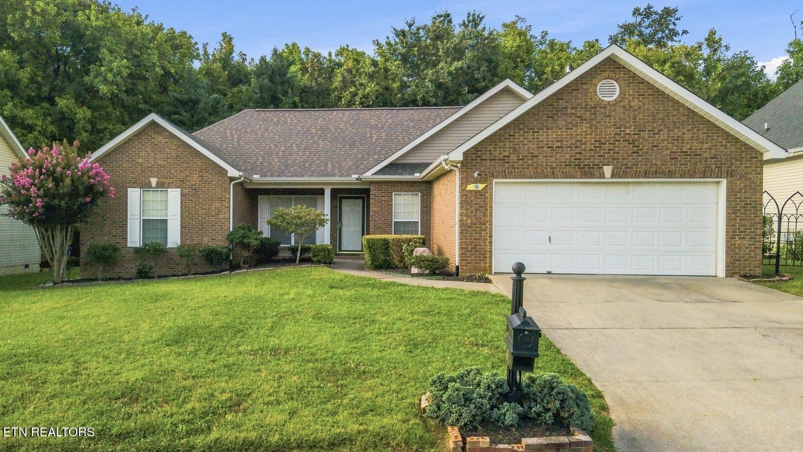 5709 Rhyne Cove Lane — photo