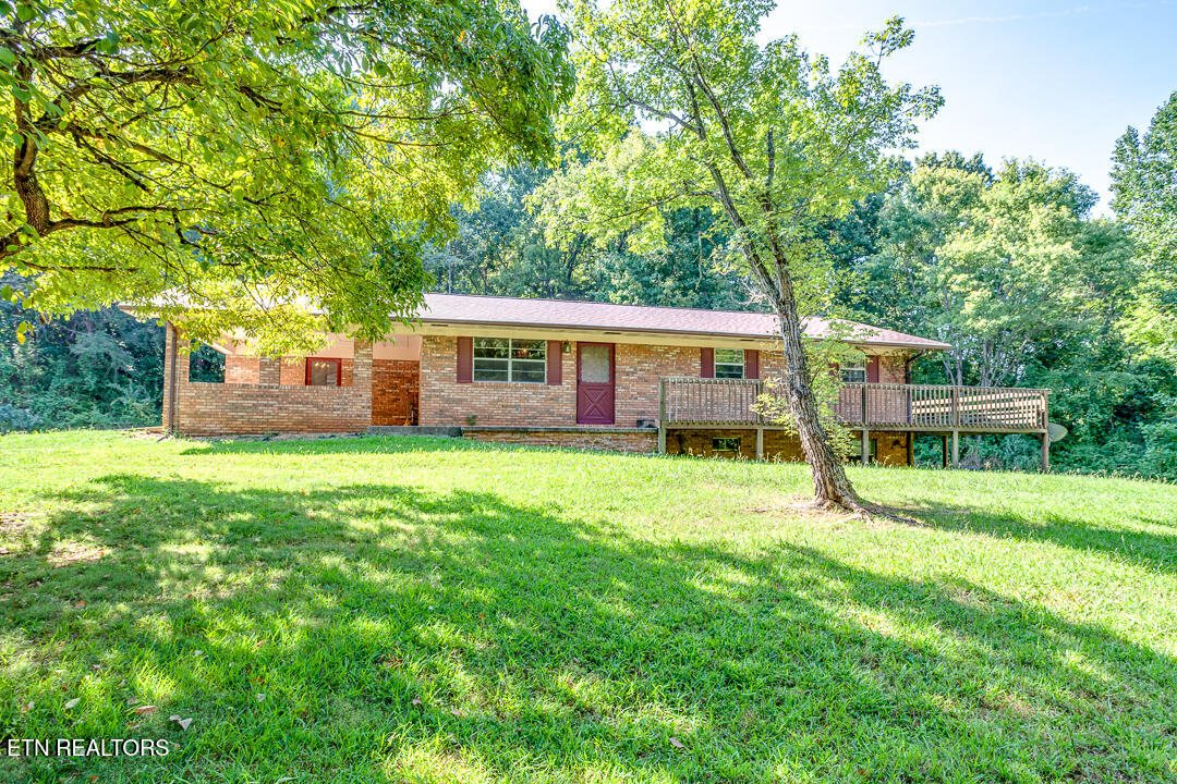 5120 Copper Ridge Rd — photo
