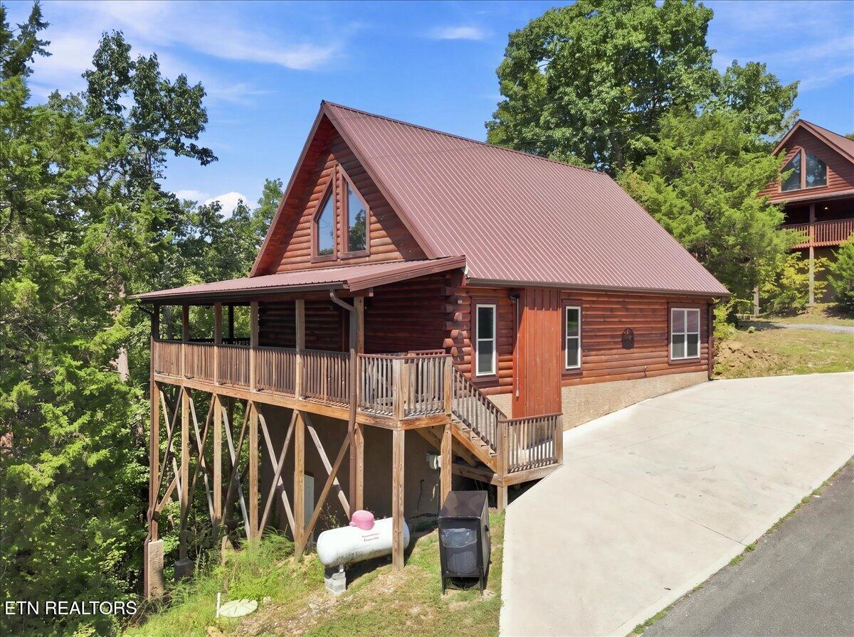 2151 Wingspan Drive — photo