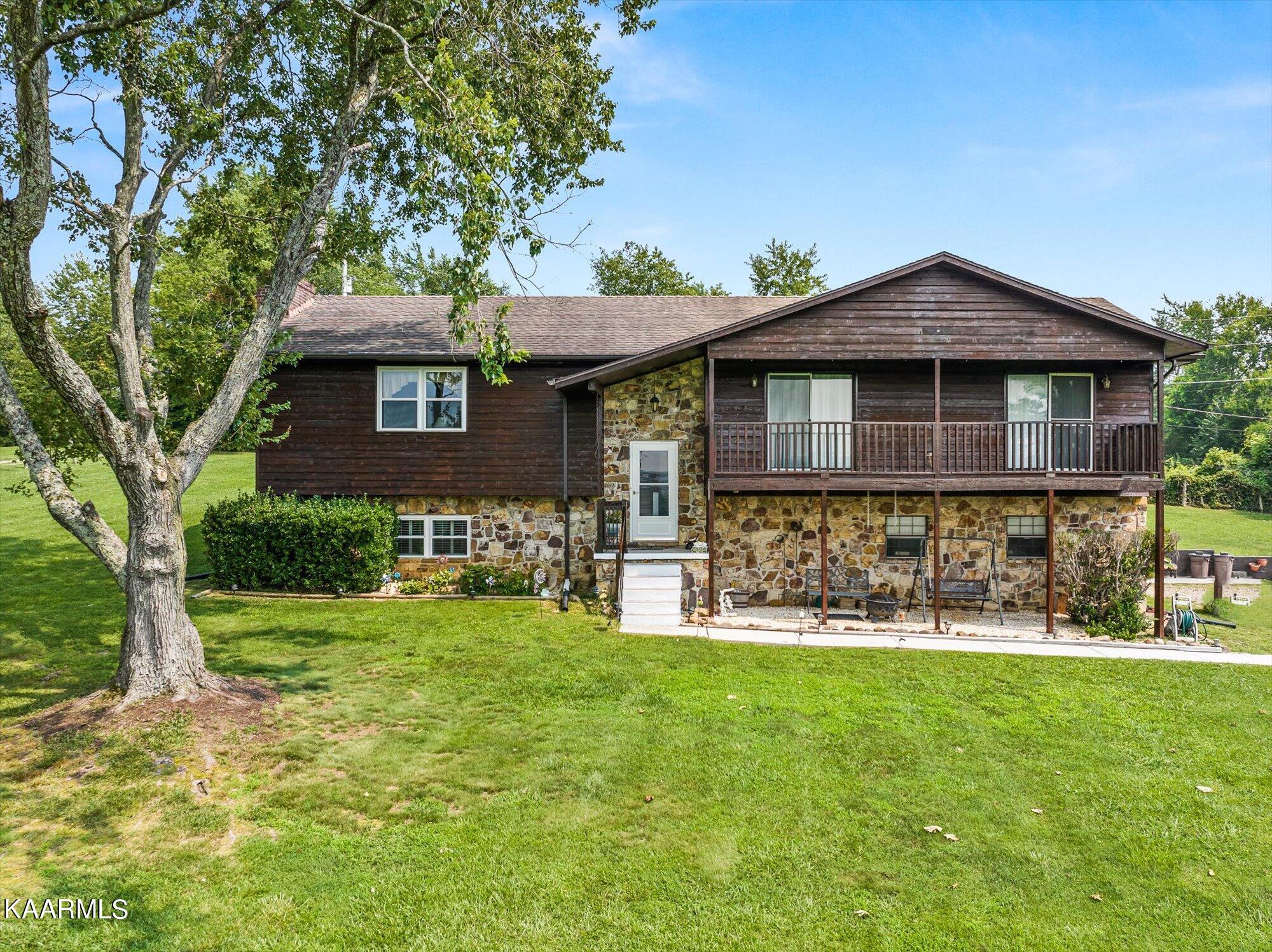 6332 Nails Creek Rd — photo