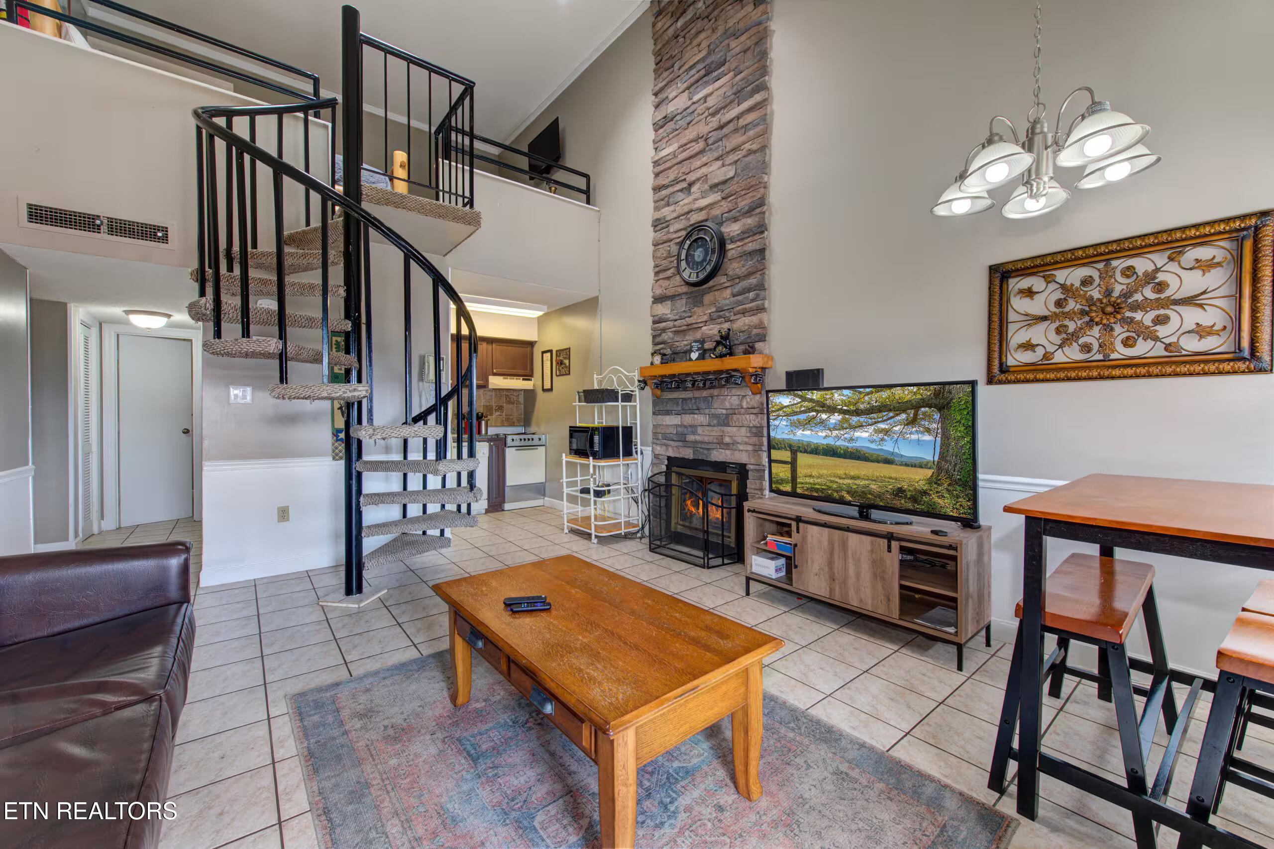 1260 Ski View Drive Apt 1305 — photo