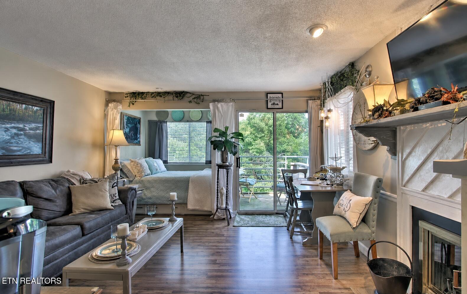 1260 Ski View Drive Apt 2207 — photo