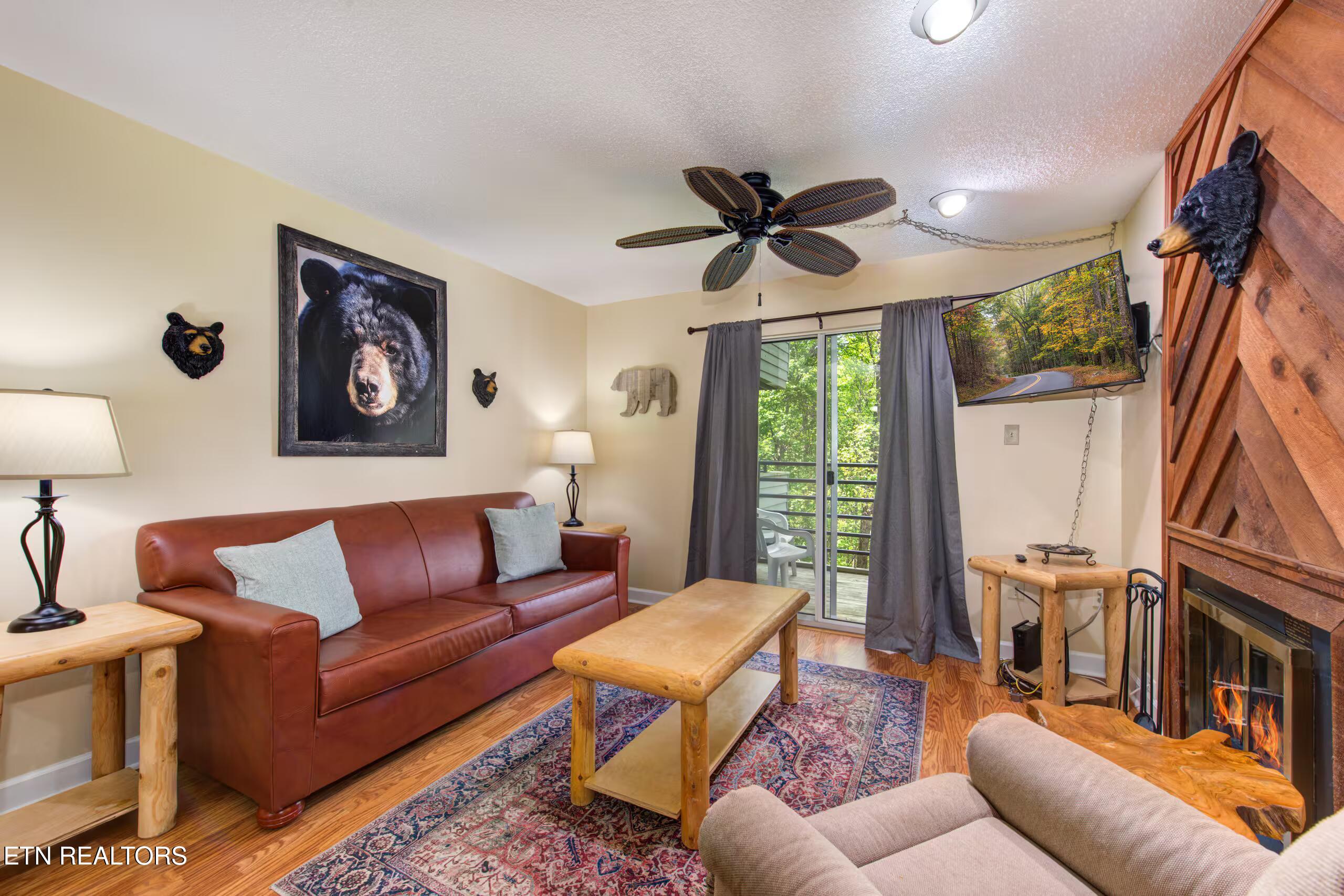 1260 Ski View Drive Apt 2104 — photo