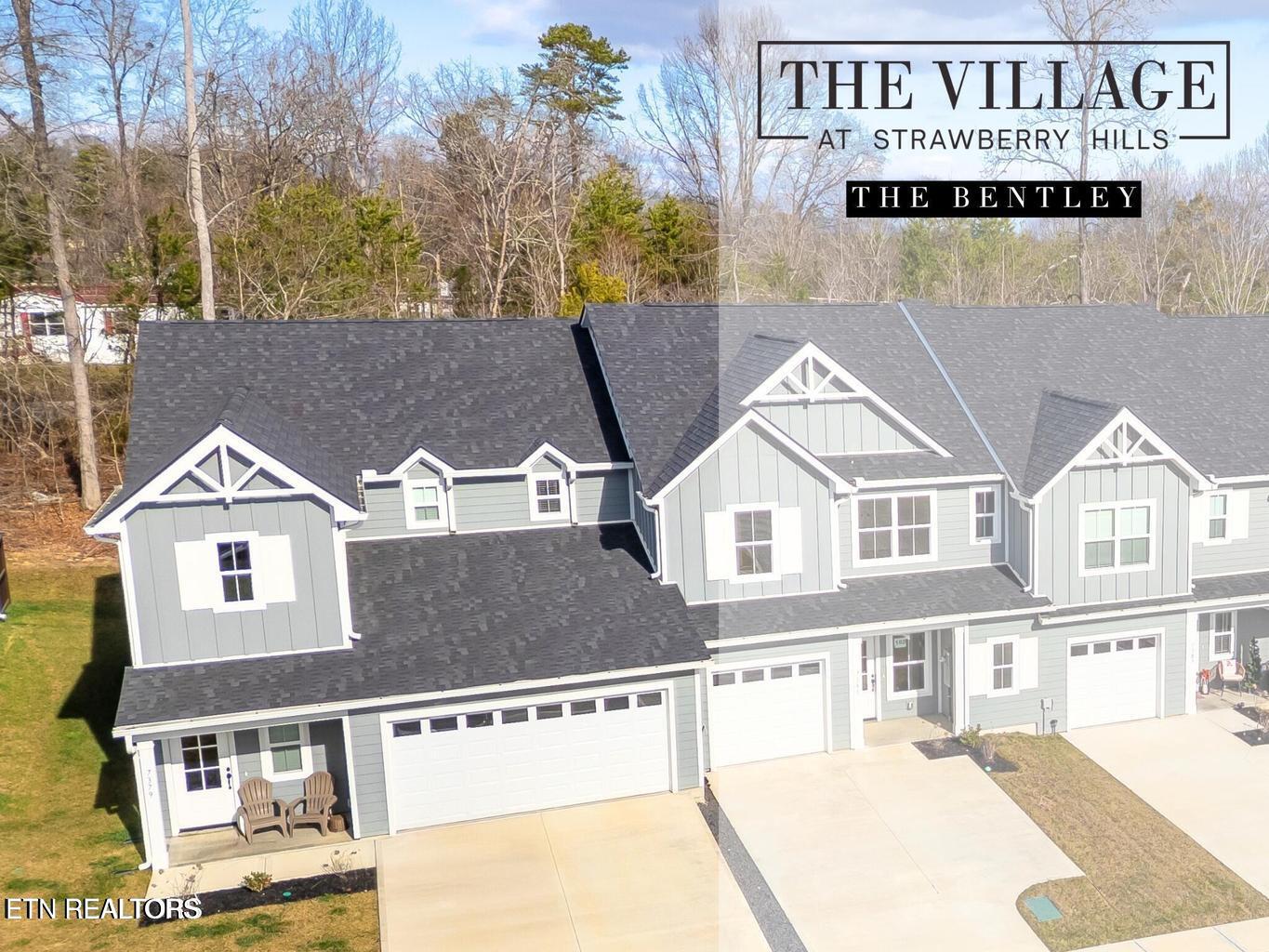 7342 Sun Blossom Lane 176 — photo
