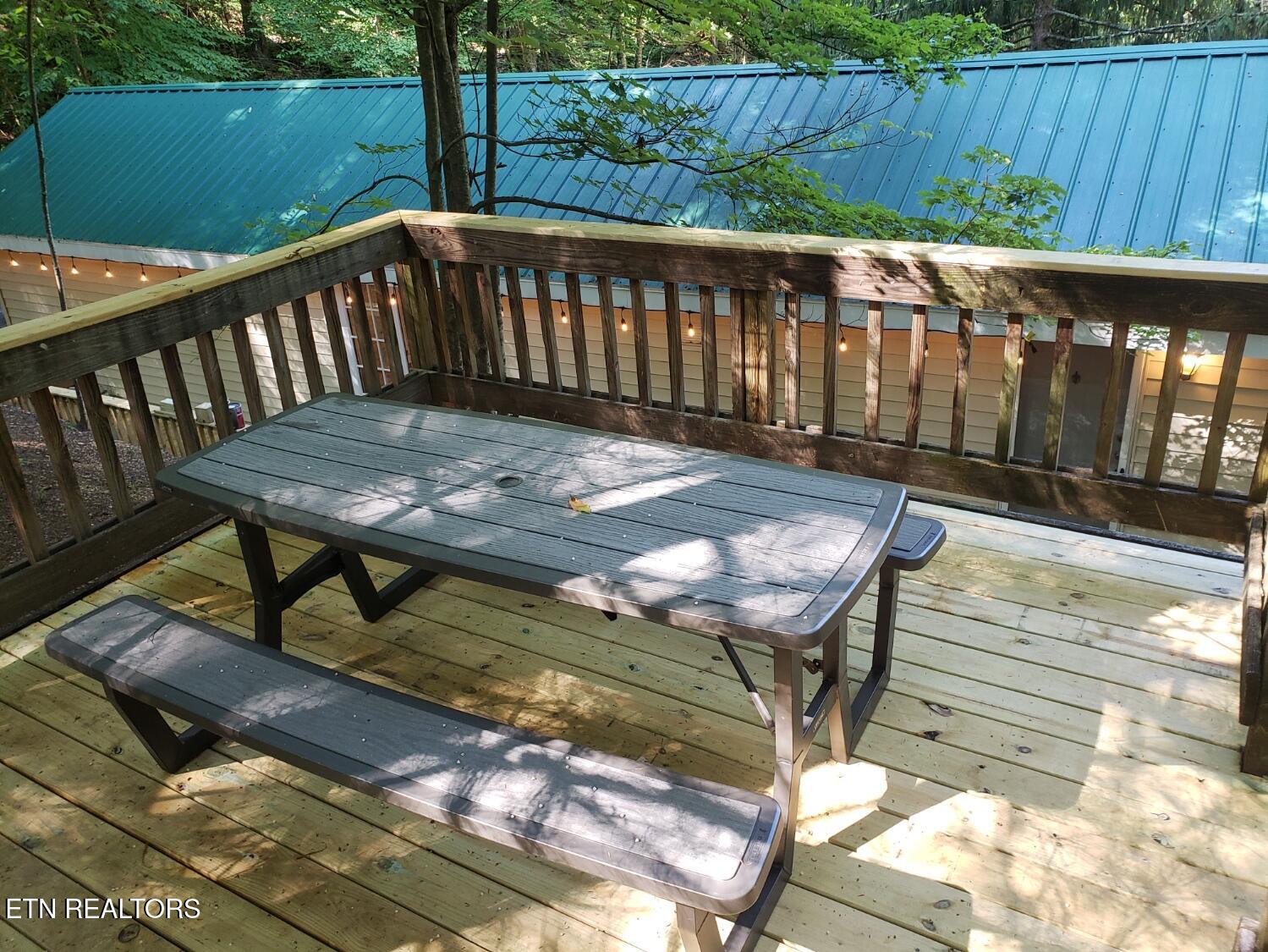 1110 S Spring Hollow Rd, Sevierville, TN 37876 — photo 3