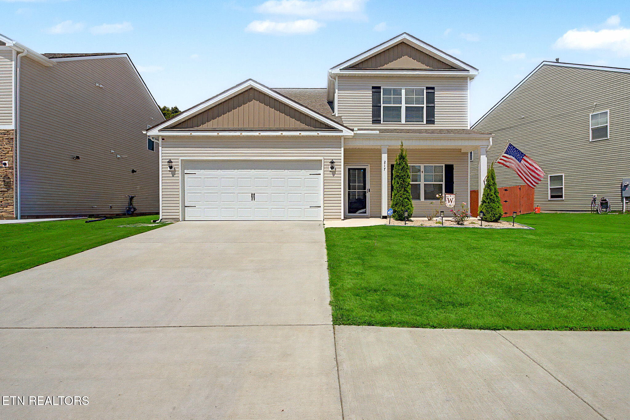 217 Ibis Loop — photo