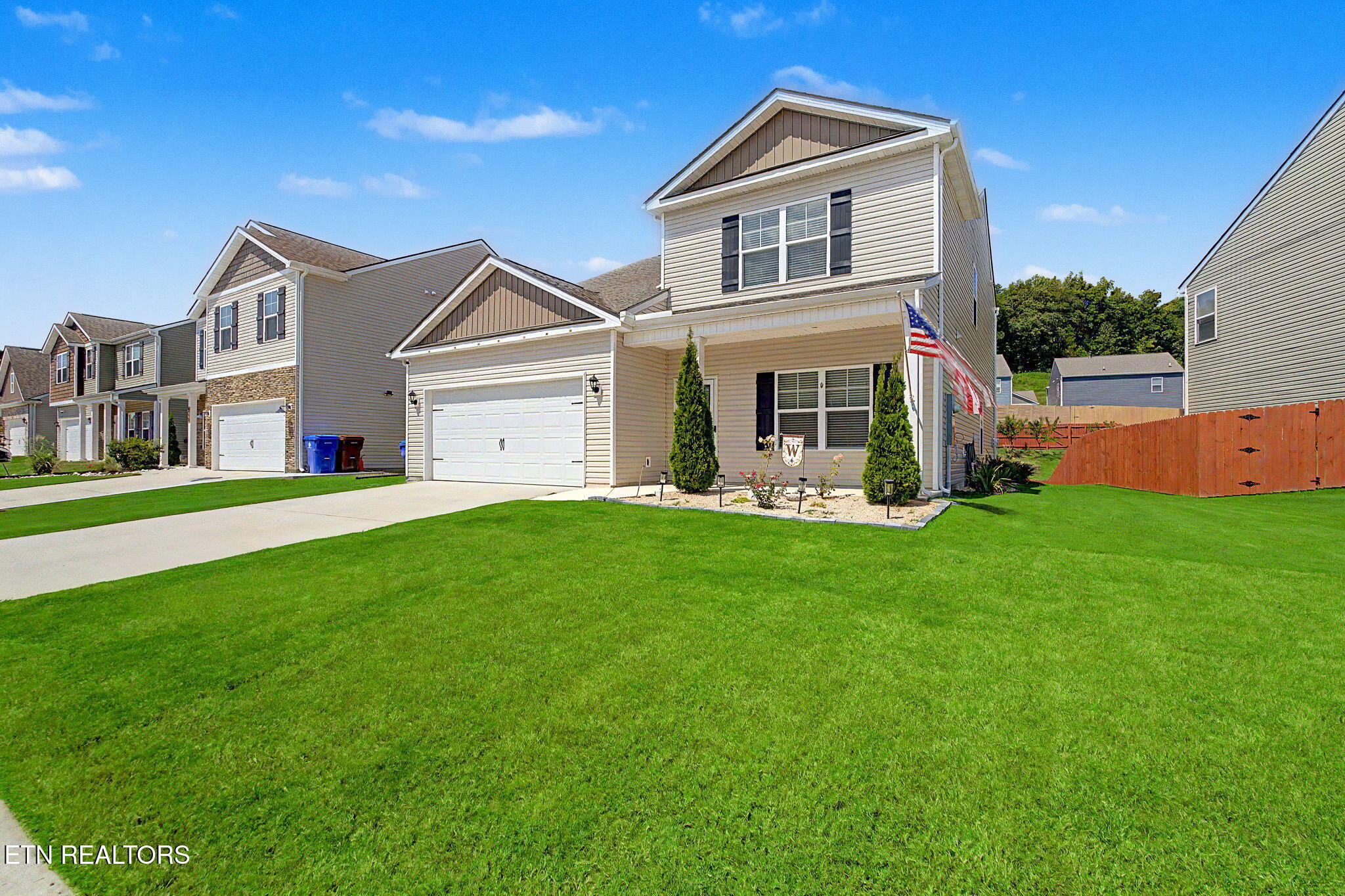 217 Ibis Loop, Oak Ridge, TN 37830 — photo 3