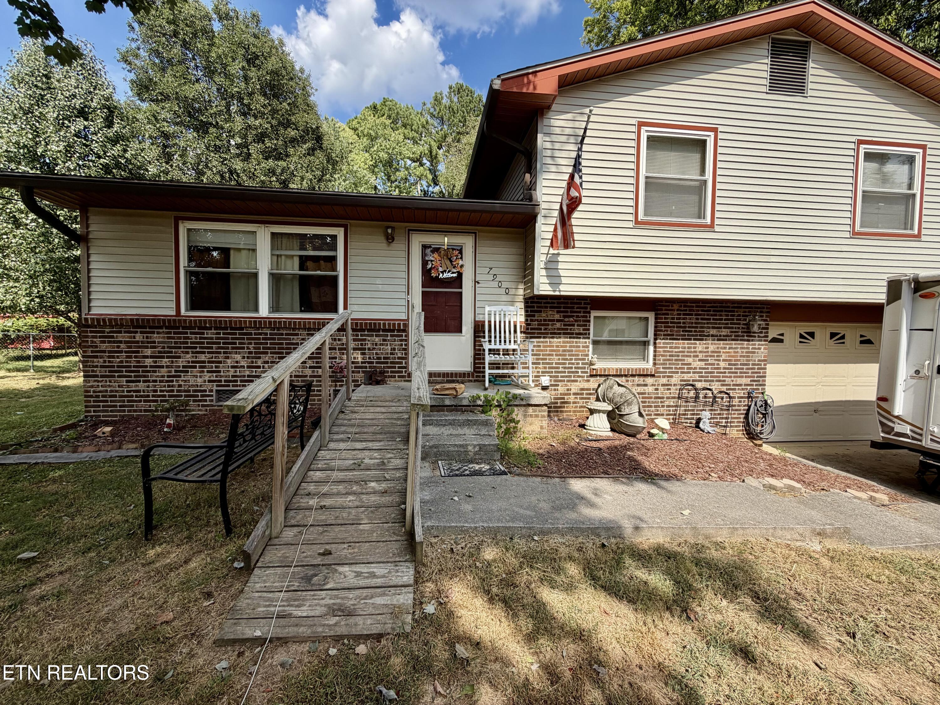 7900 Quail Run Rd — photo