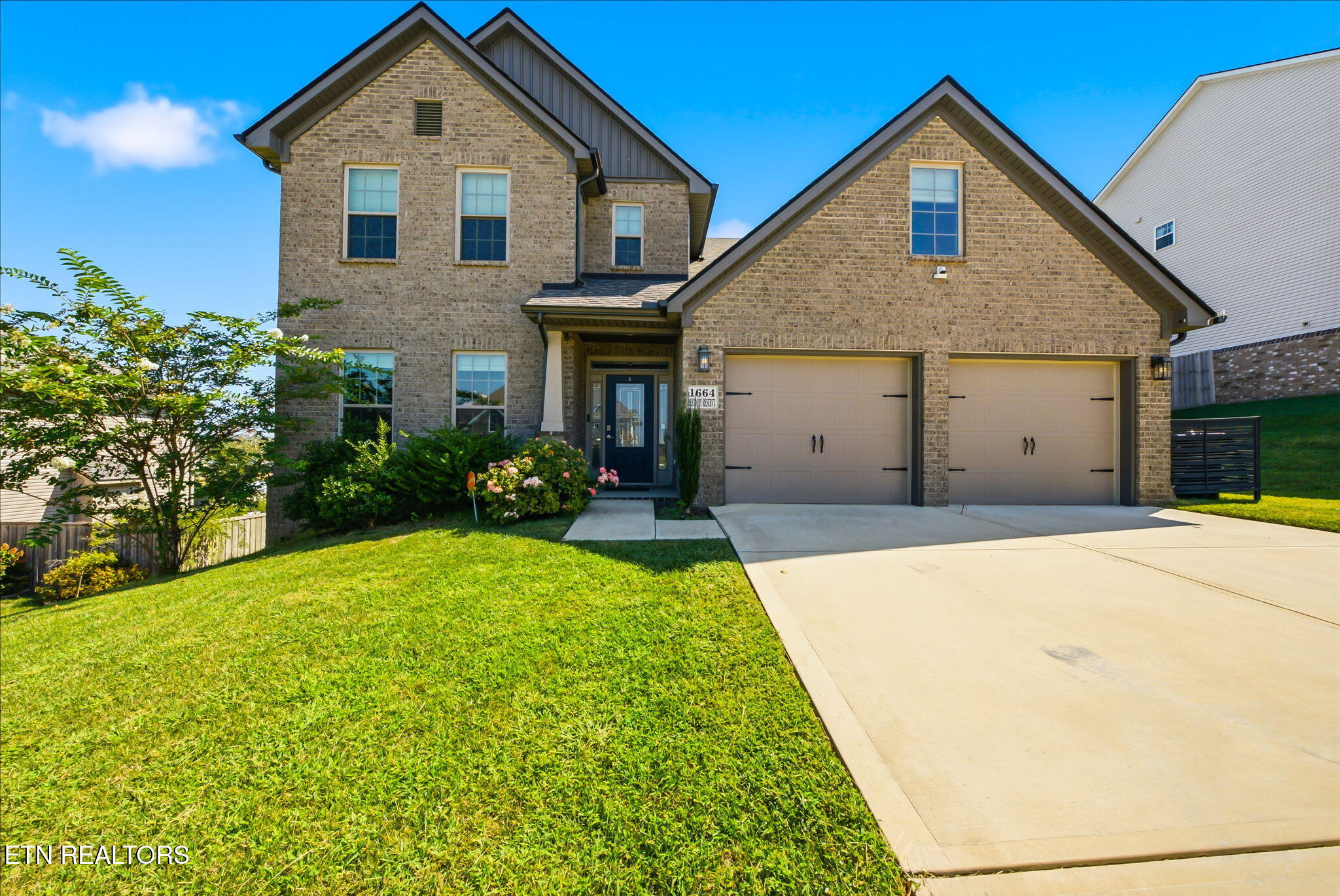 1664 Hickory Reserve Rd — photo